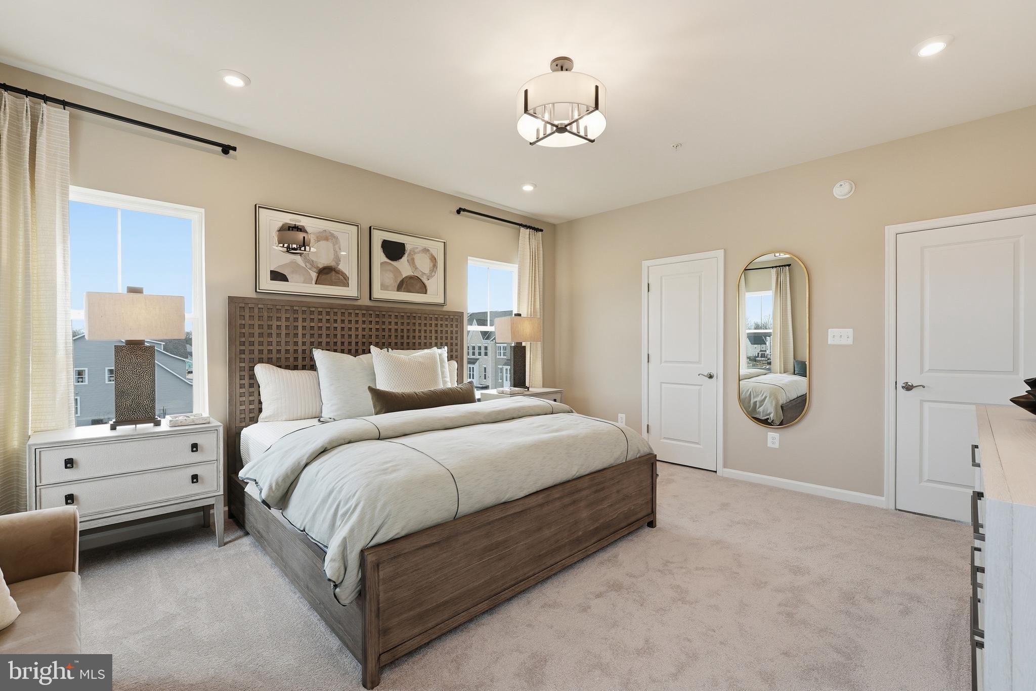 SUNSTONE PRESERVE - Residential