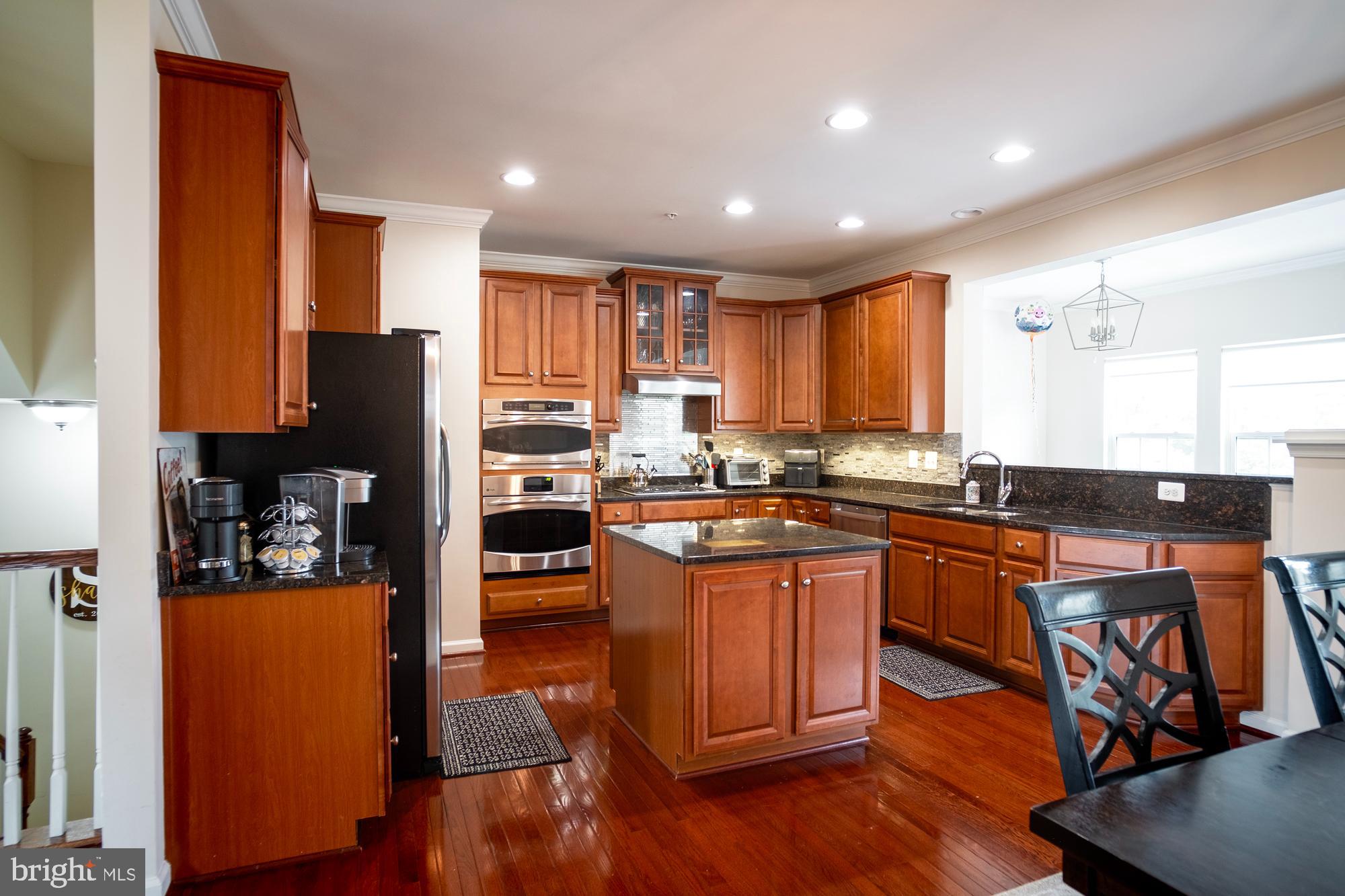 FAIRWOOD CROSSING AT BLA - Residential