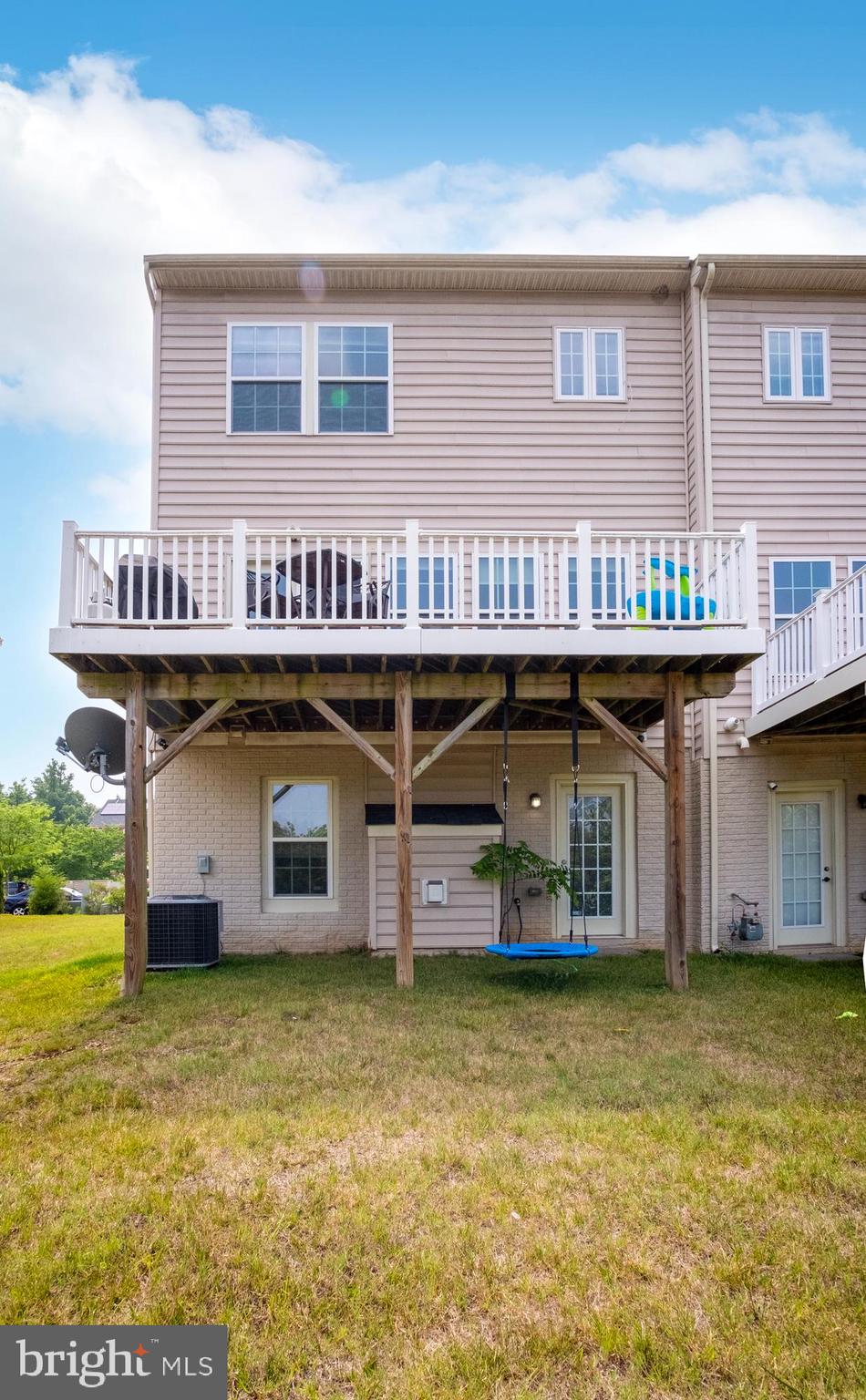 FAIRWOOD CROSSING AT BLA - Residential