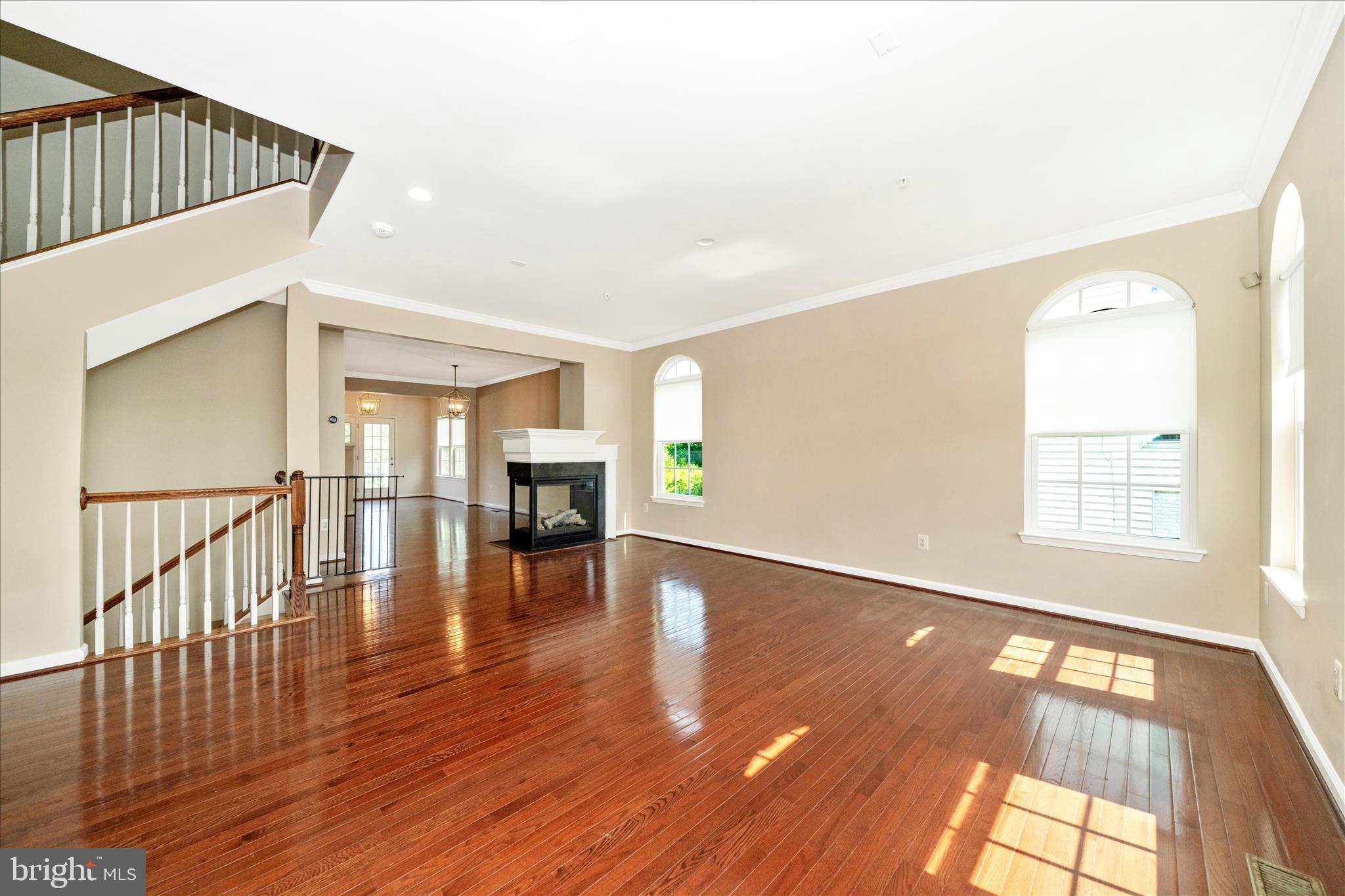 FAIRWOOD CROSSING AT BLA - Residential