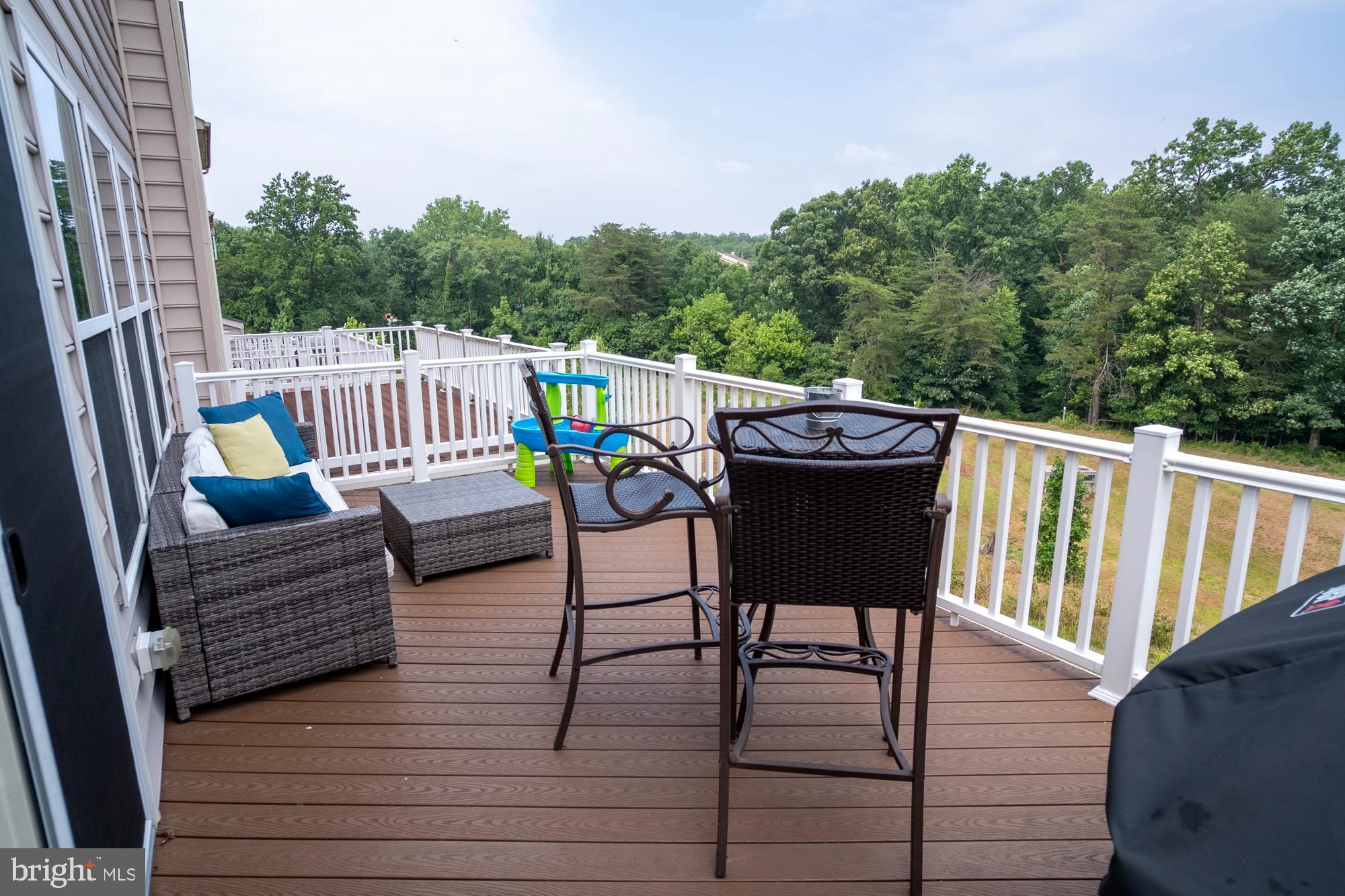FAIRWOOD CROSSING AT BLA - Residential