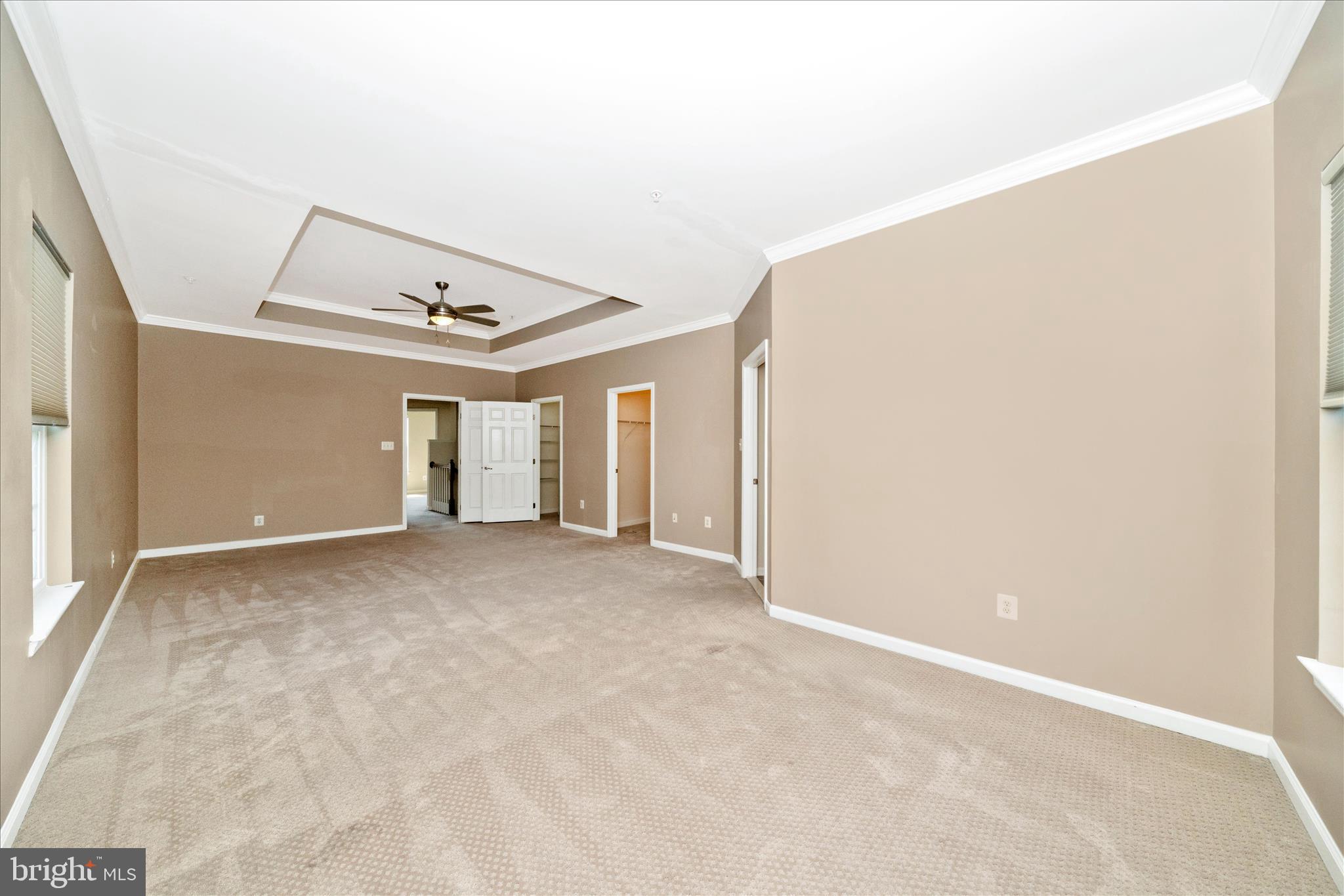 FAIRWOOD CROSSING AT BLA - Residential
