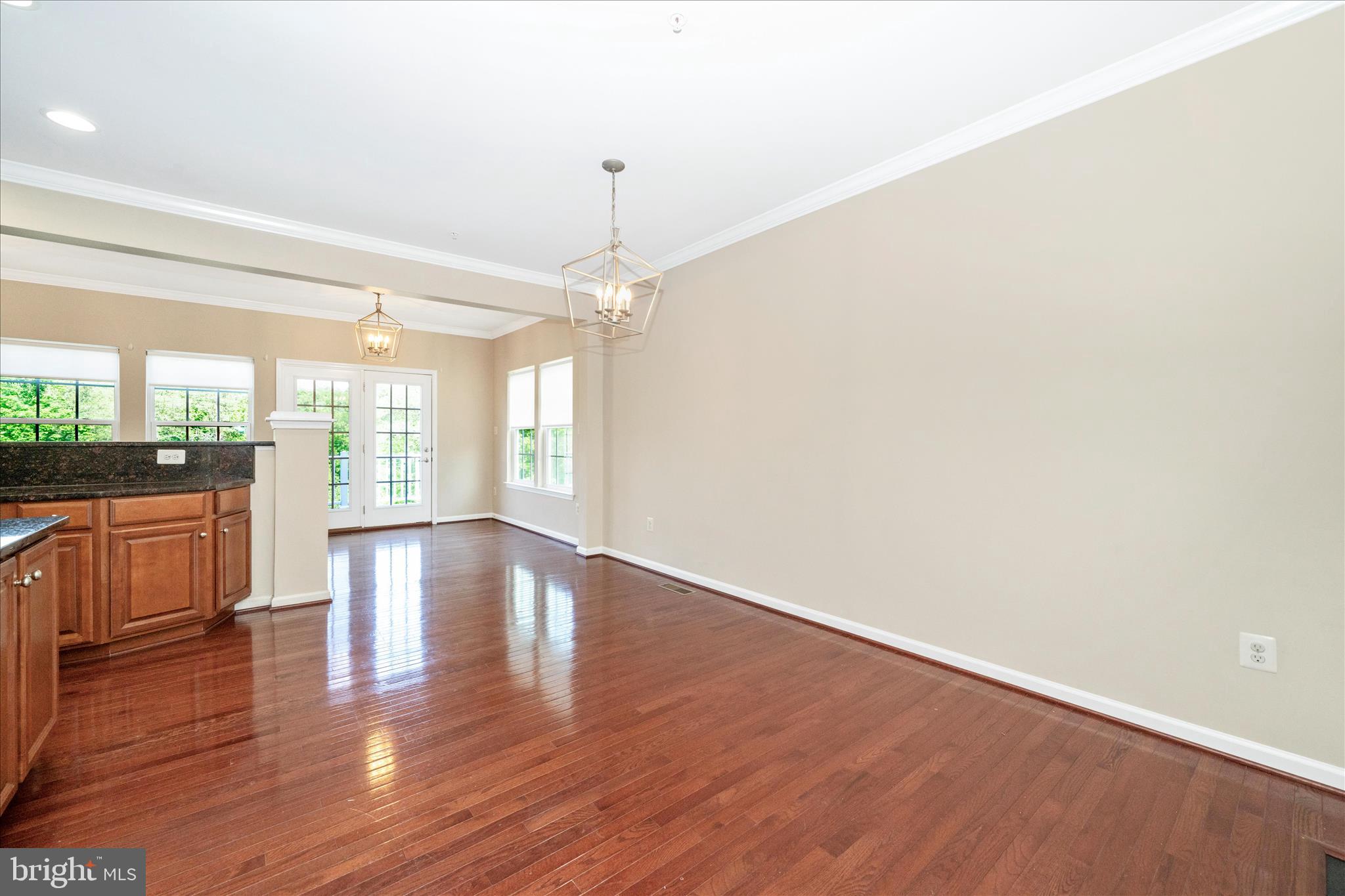 FAIRWOOD CROSSING AT BLA - Residential