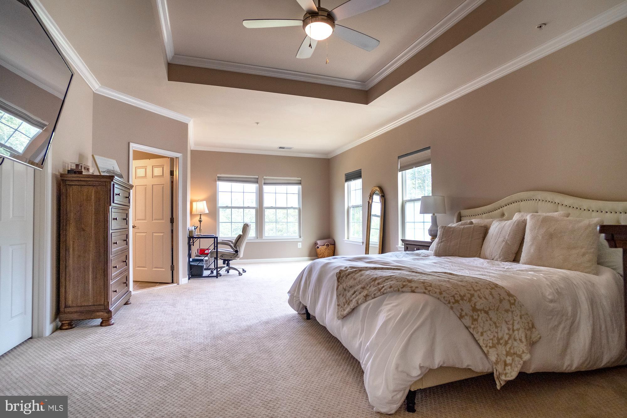 FAIRWOOD CROSSING AT BLA - Residential