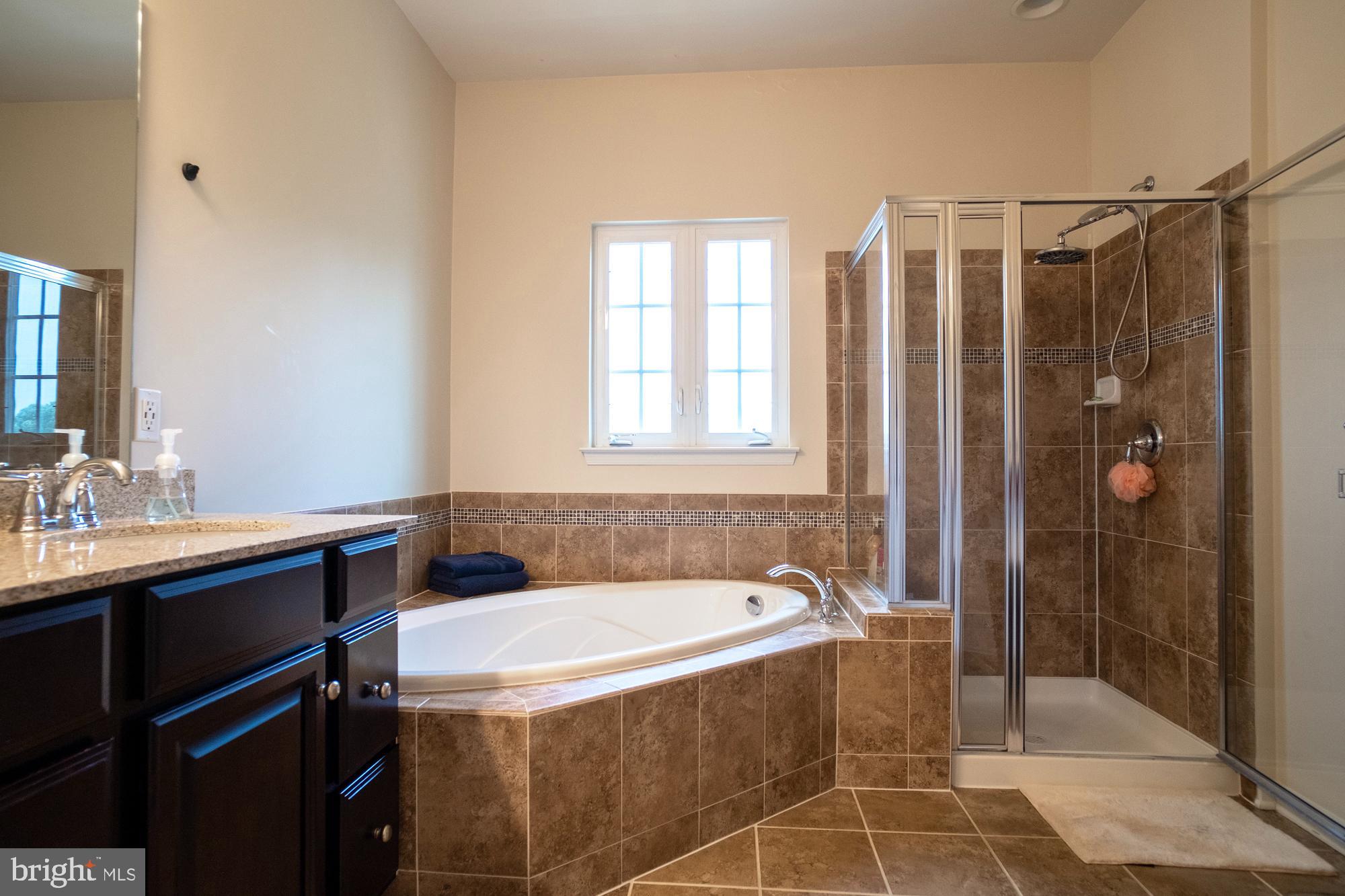FAIRWOOD CROSSING AT BLA - Residential