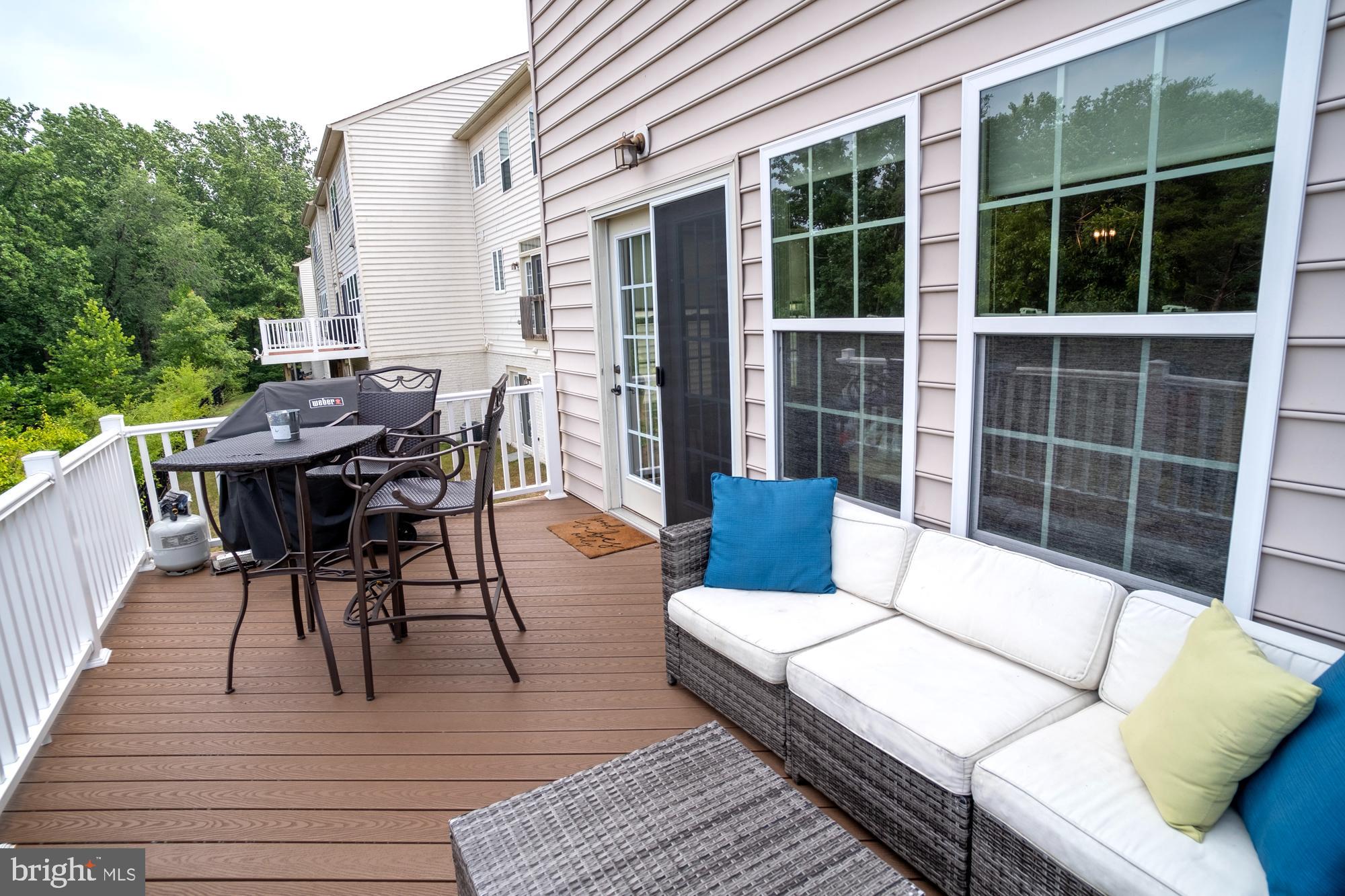FAIRWOOD CROSSING AT BLA - Residential