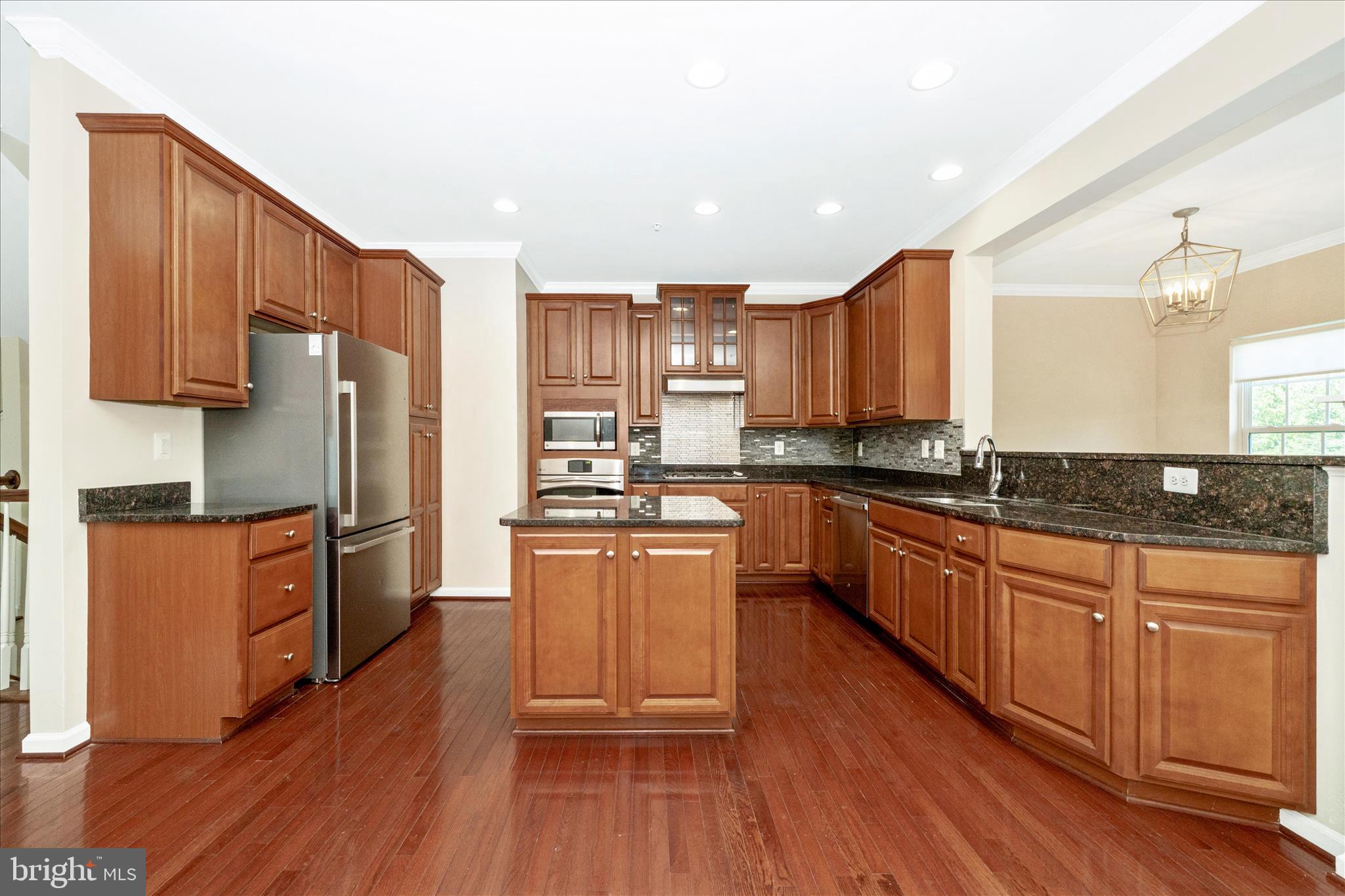 FAIRWOOD CROSSING AT BLA - Residential