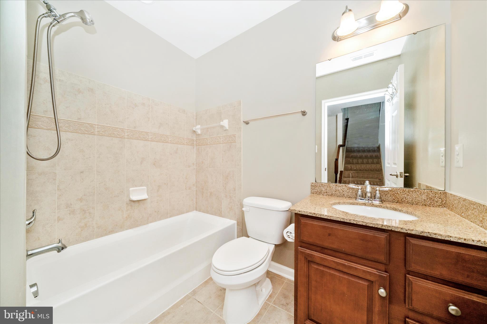 FAIRWOOD CROSSING AT BLA - Residential