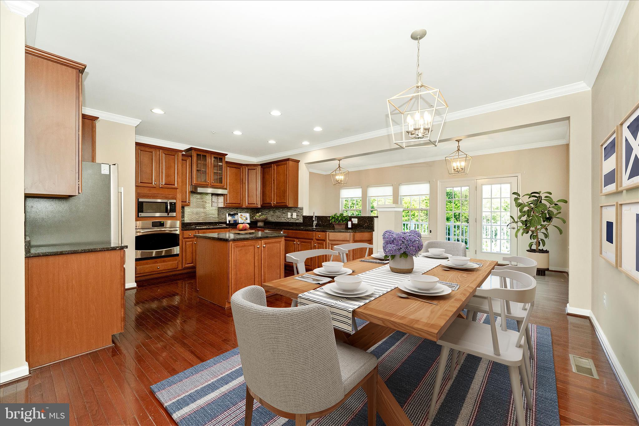FAIRWOOD CROSSING AT BLA - Residential