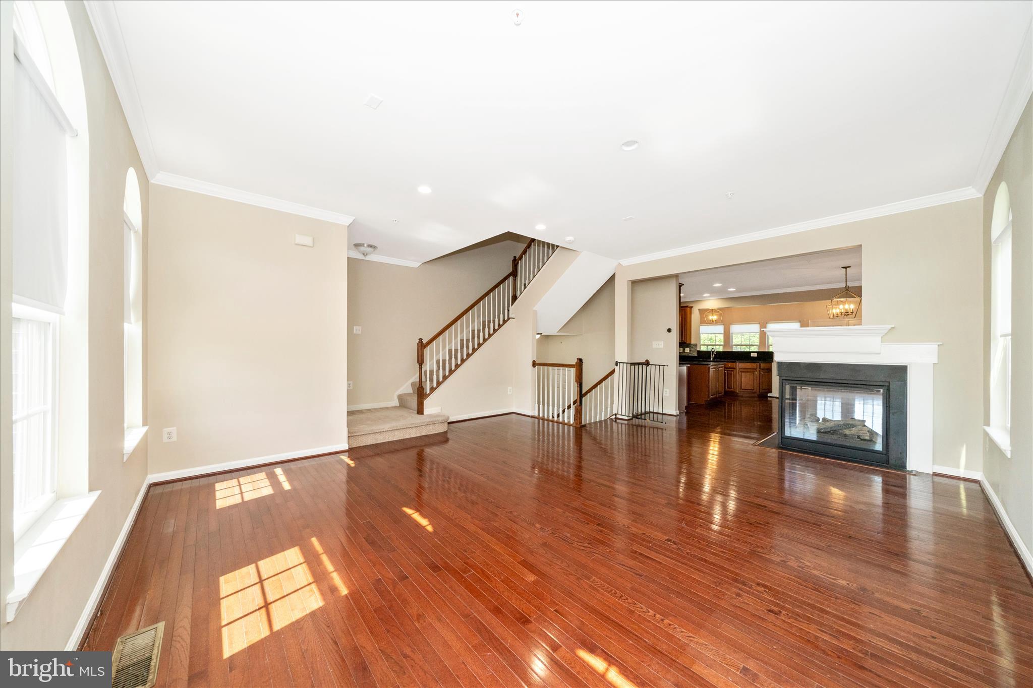 FAIRWOOD CROSSING AT BLA - Residential