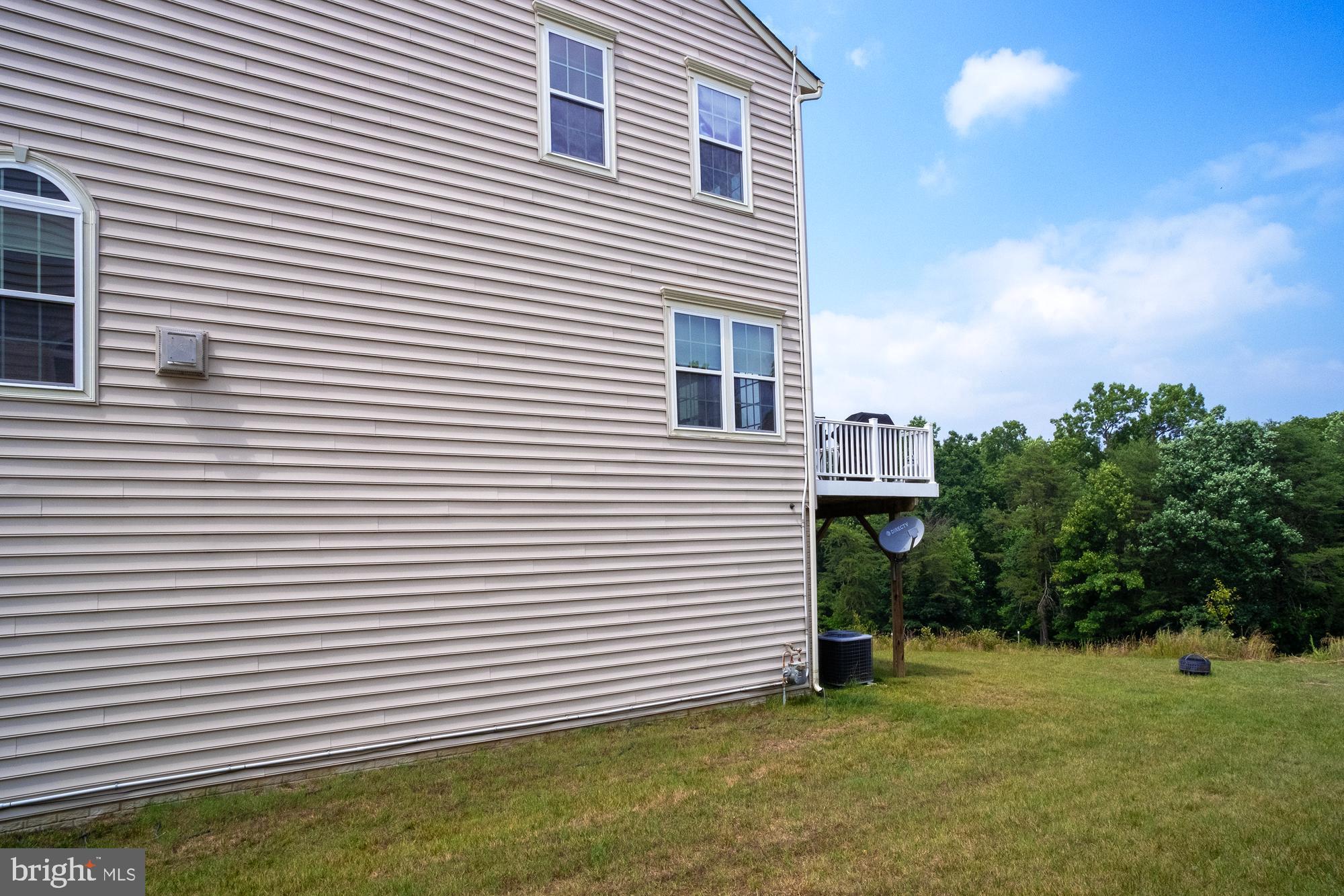 FAIRWOOD CROSSING AT BLA - Residential