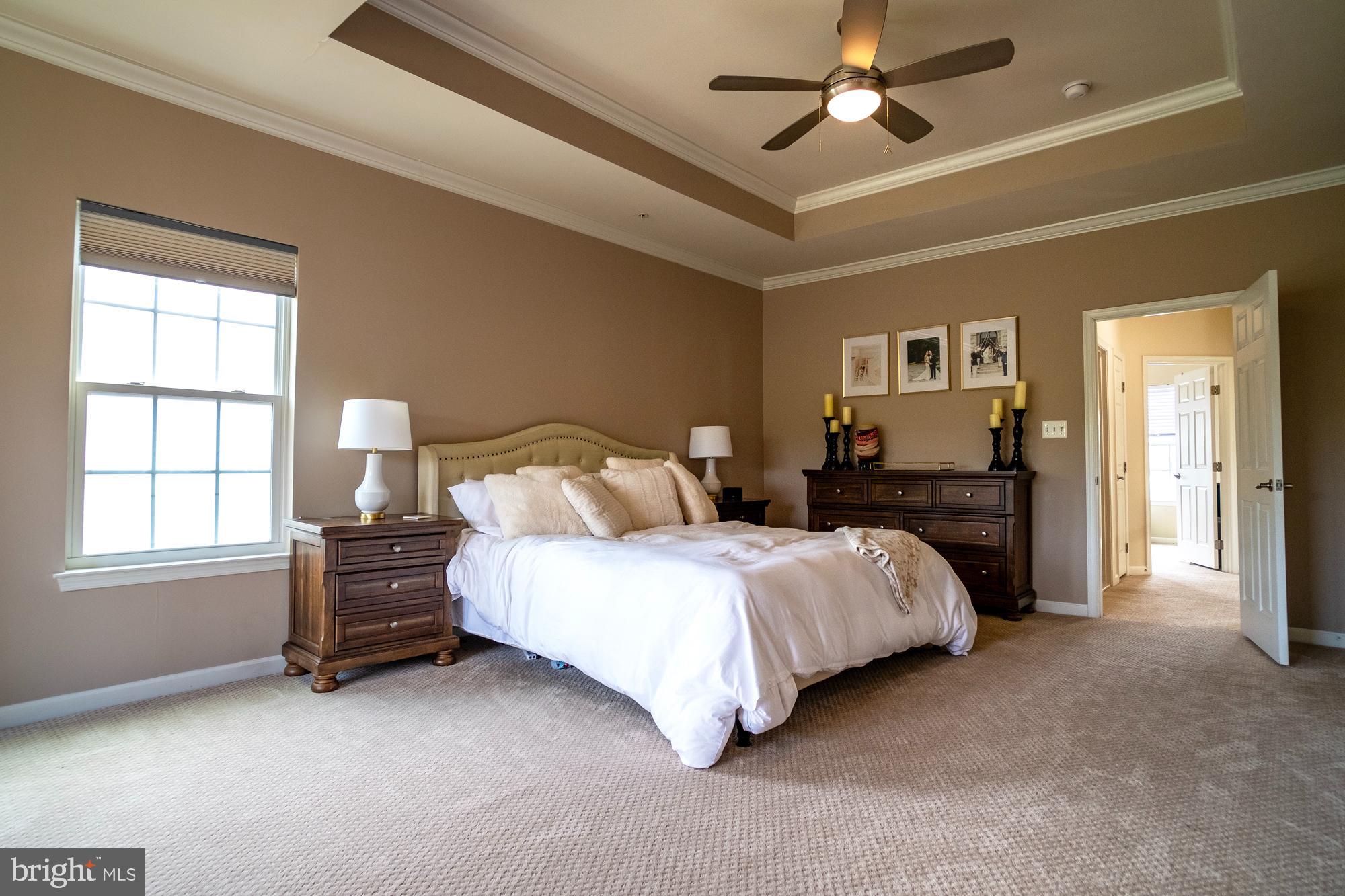FAIRWOOD CROSSING AT BLA - Residential