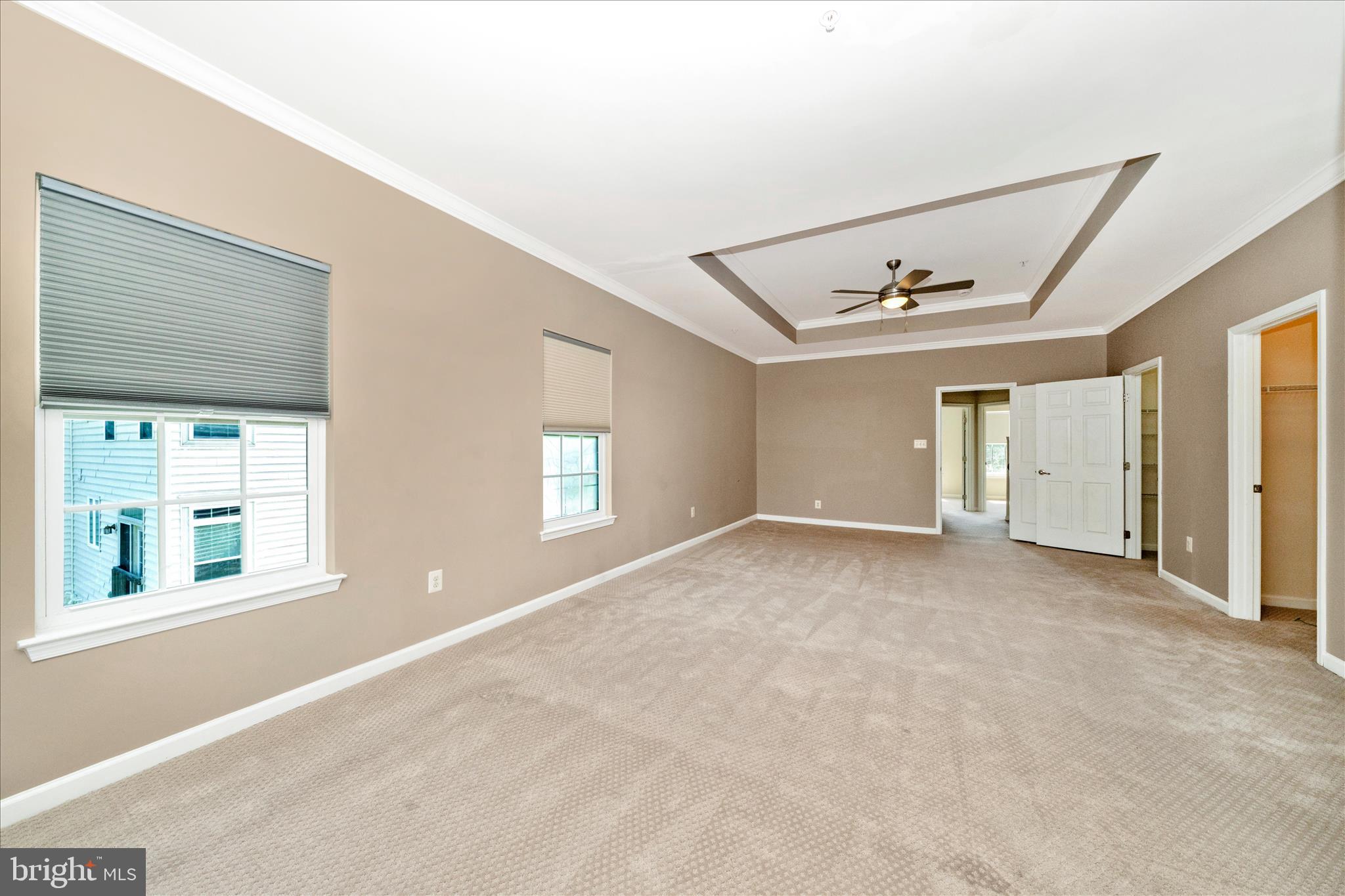 FAIRWOOD CROSSING AT BLA - Residential