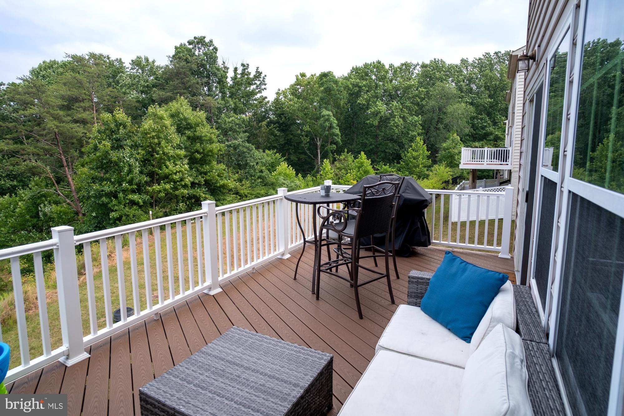 FAIRWOOD CROSSING AT BLA - Residential