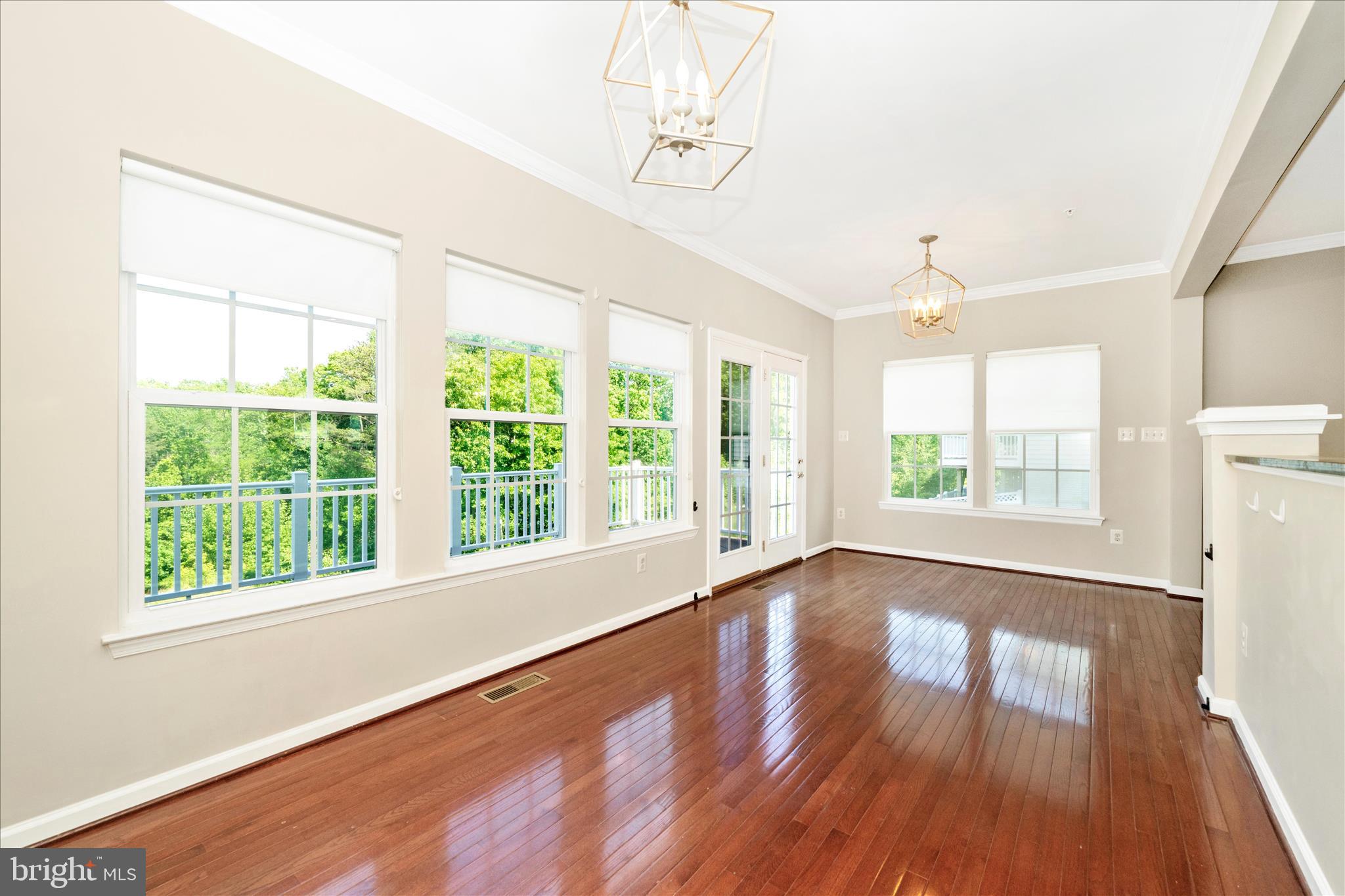 FAIRWOOD CROSSING AT BLA - Residential