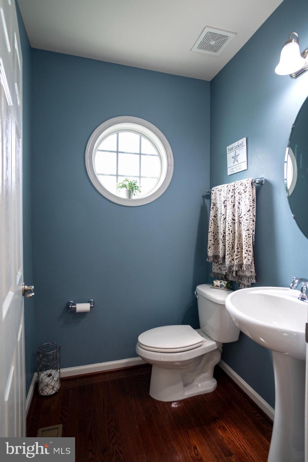 FAIRWOOD CROSSING AT BLA - Residential