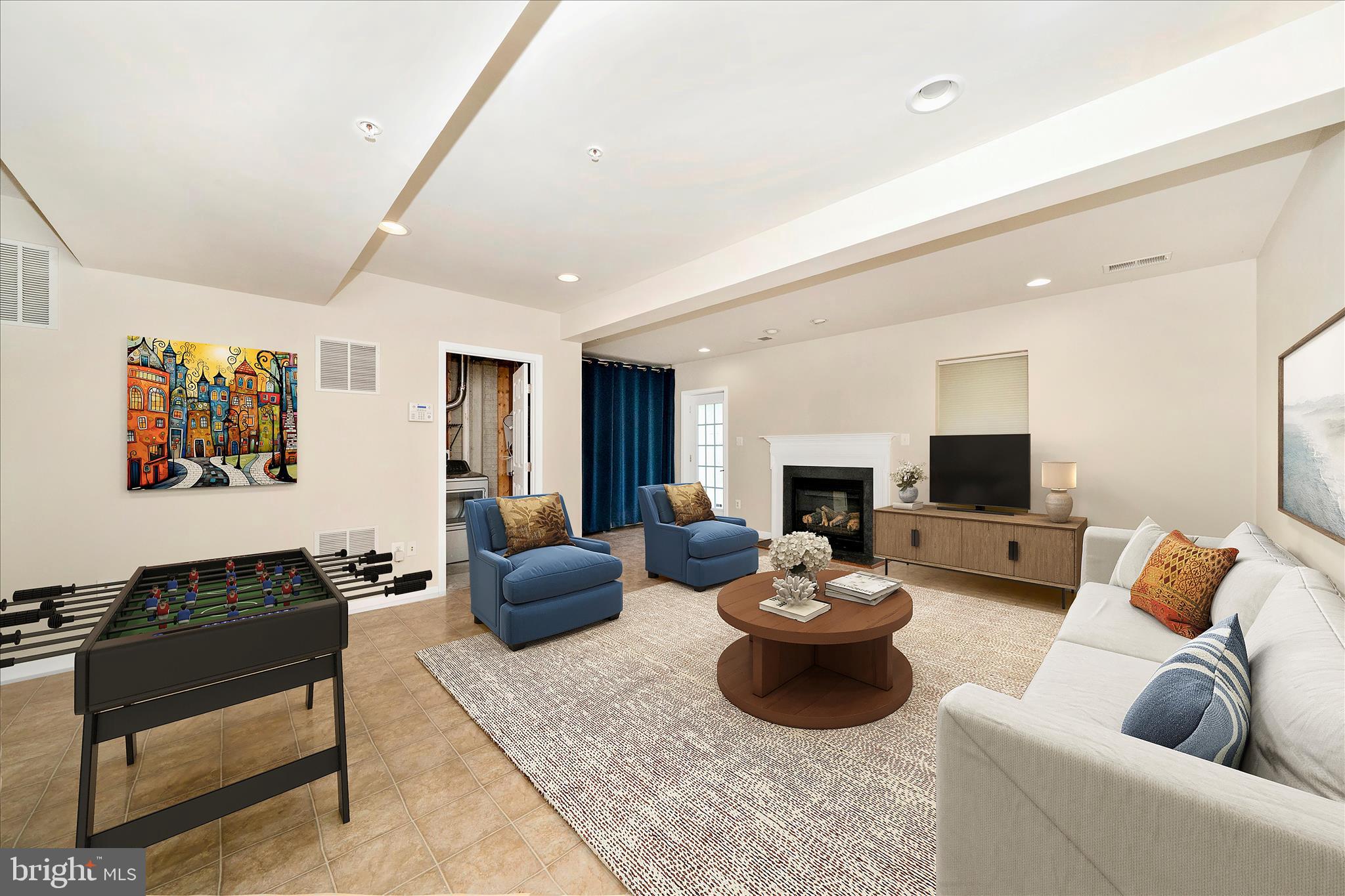 FAIRWOOD CROSSING AT BLA - Residential