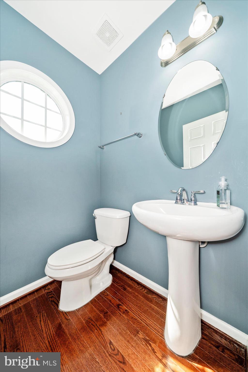 FAIRWOOD CROSSING AT BLA - Residential