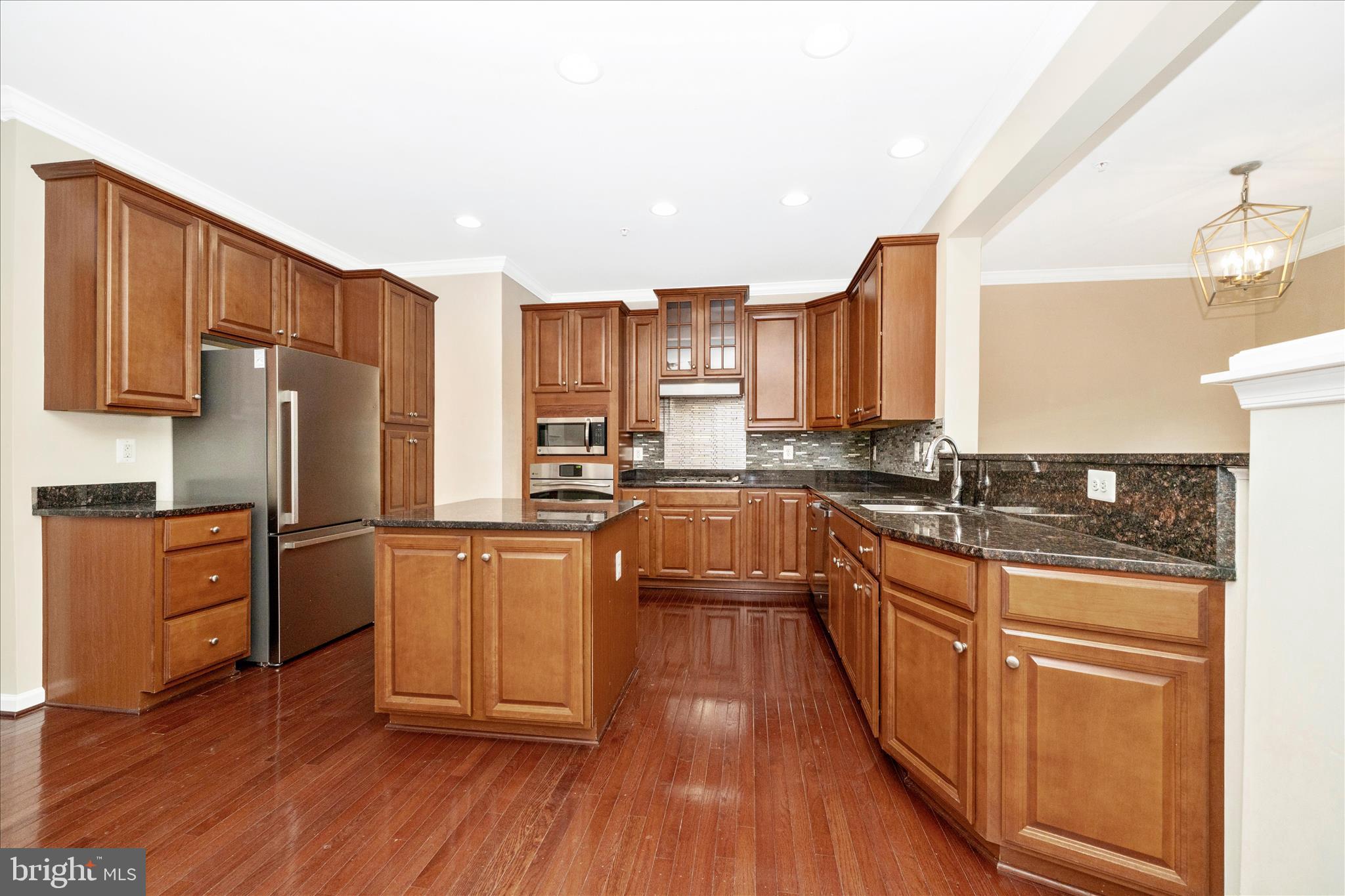 FAIRWOOD CROSSING AT BLA - Residential
