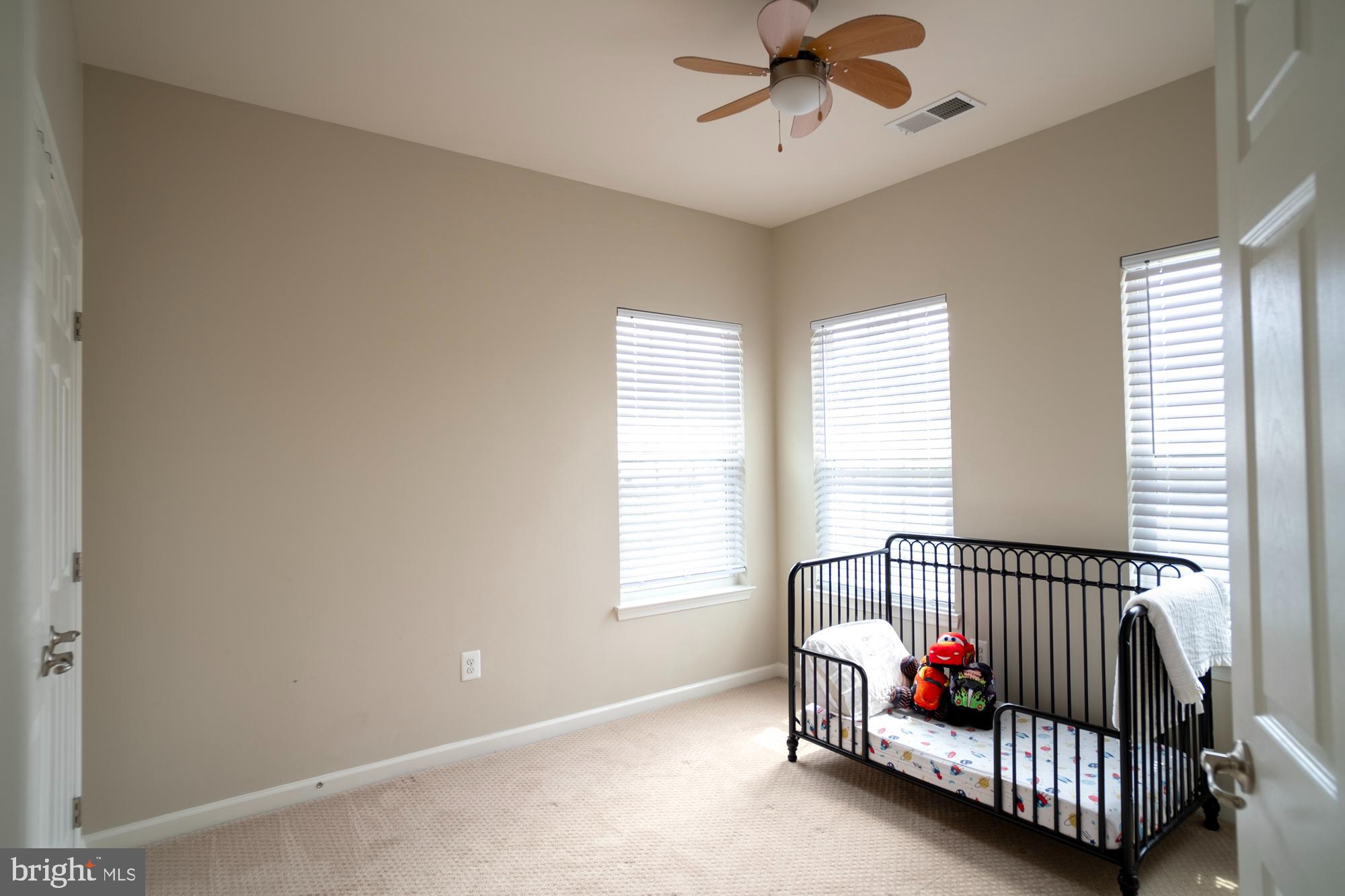 FAIRWOOD CROSSING AT BLA - Residential