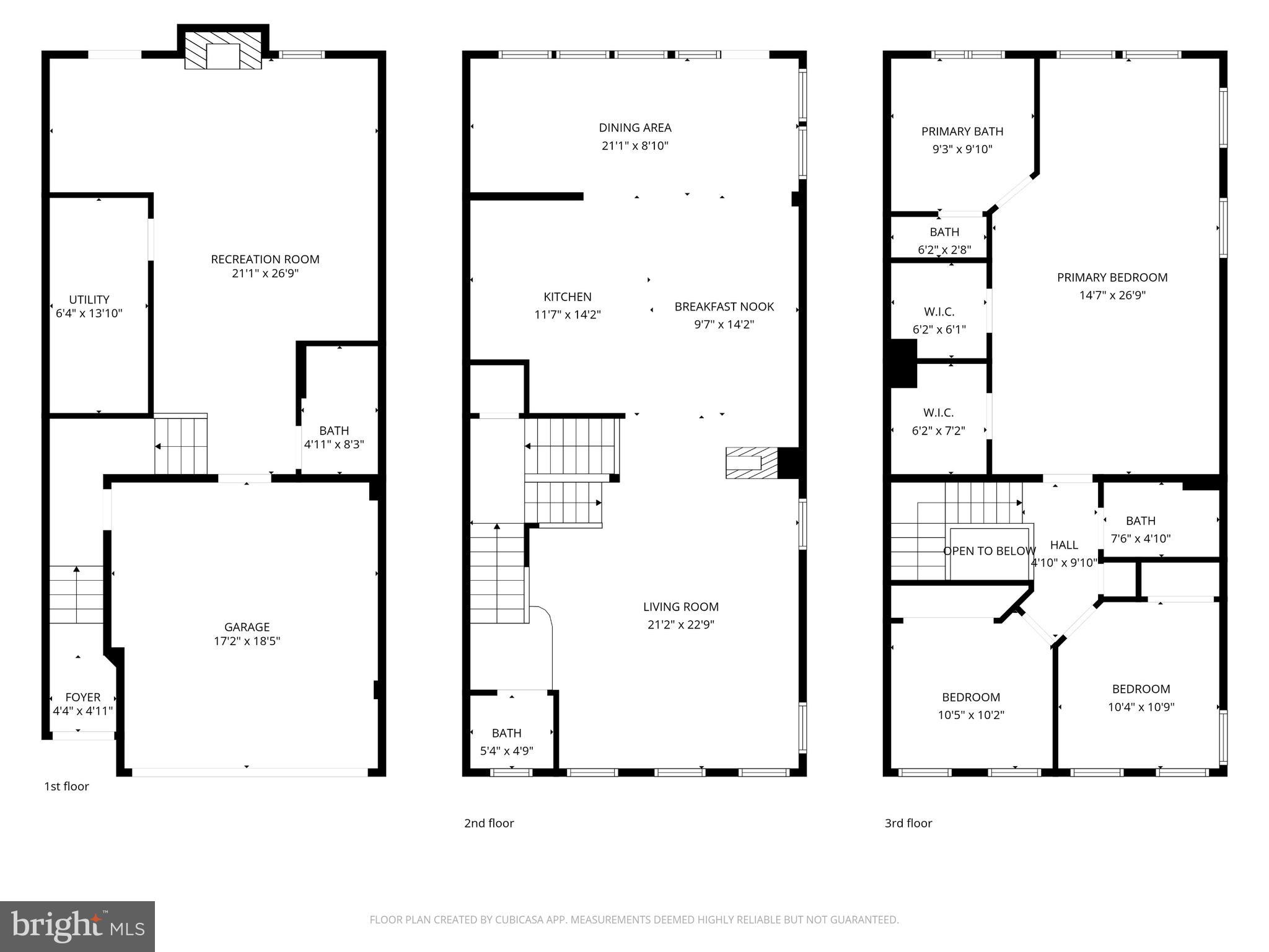 FAIRWOOD CROSSING AT BLA - Residential