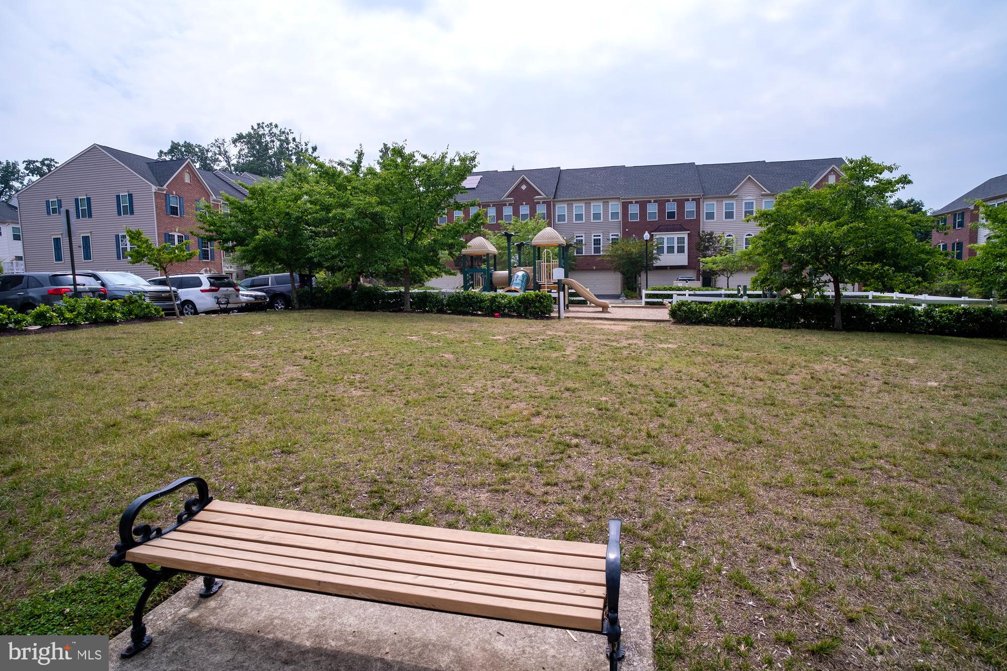 FAIRWOOD CROSSING AT BLA - Residential