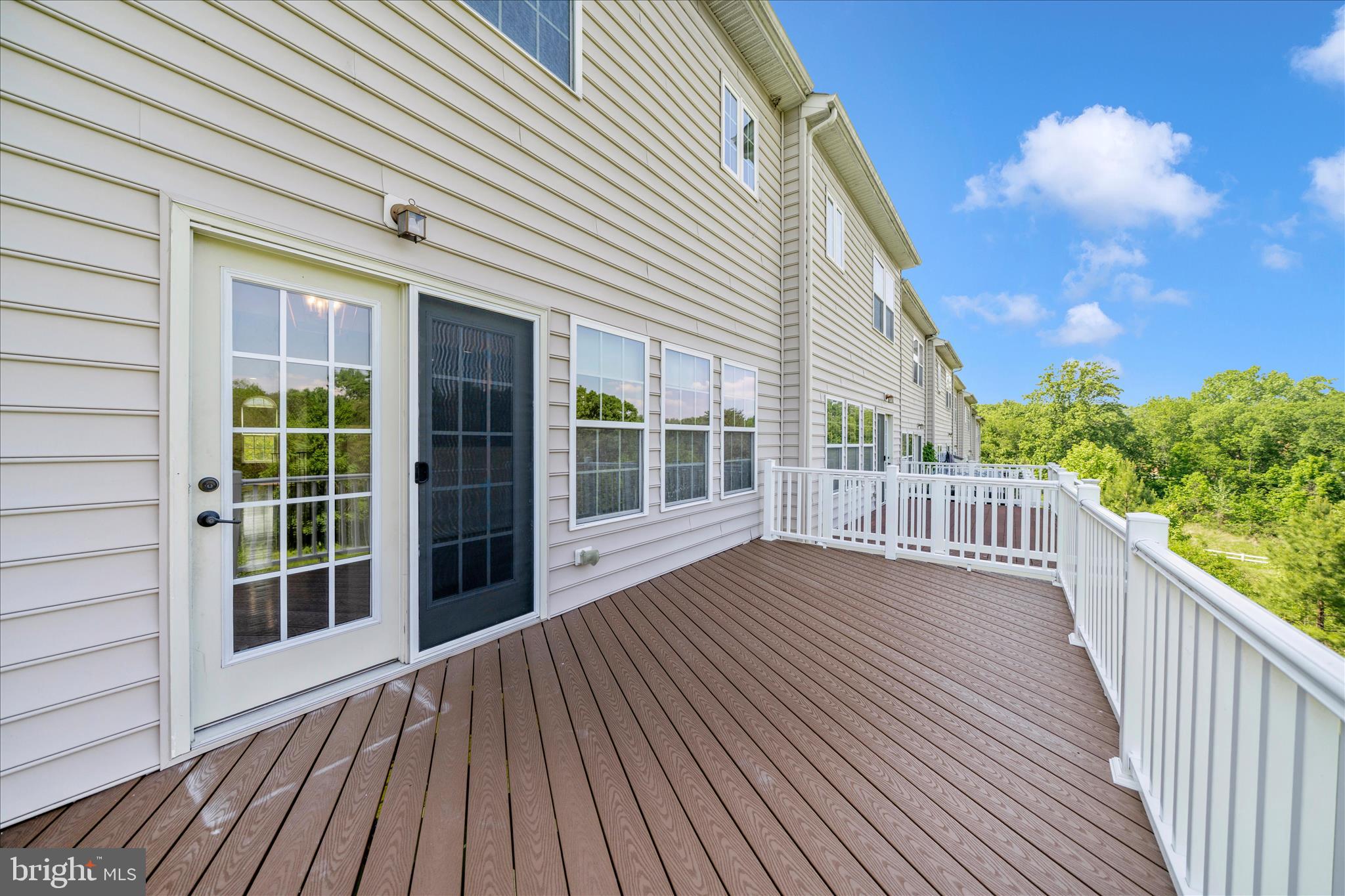 FAIRWOOD CROSSING AT BLA - Residential