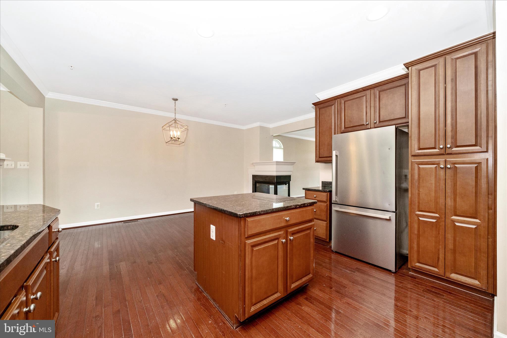 FAIRWOOD CROSSING AT BLA - Residential
