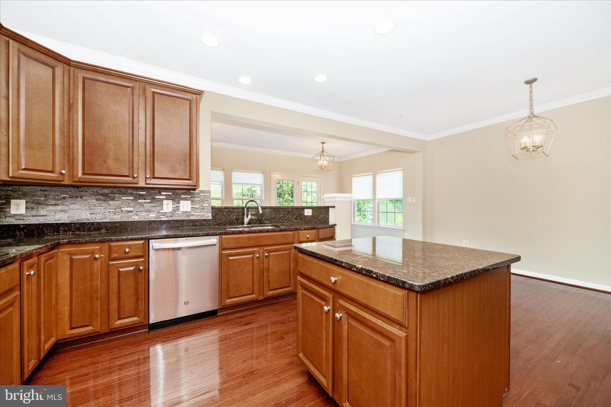 FAIRWOOD CROSSING AT BLA - Residential