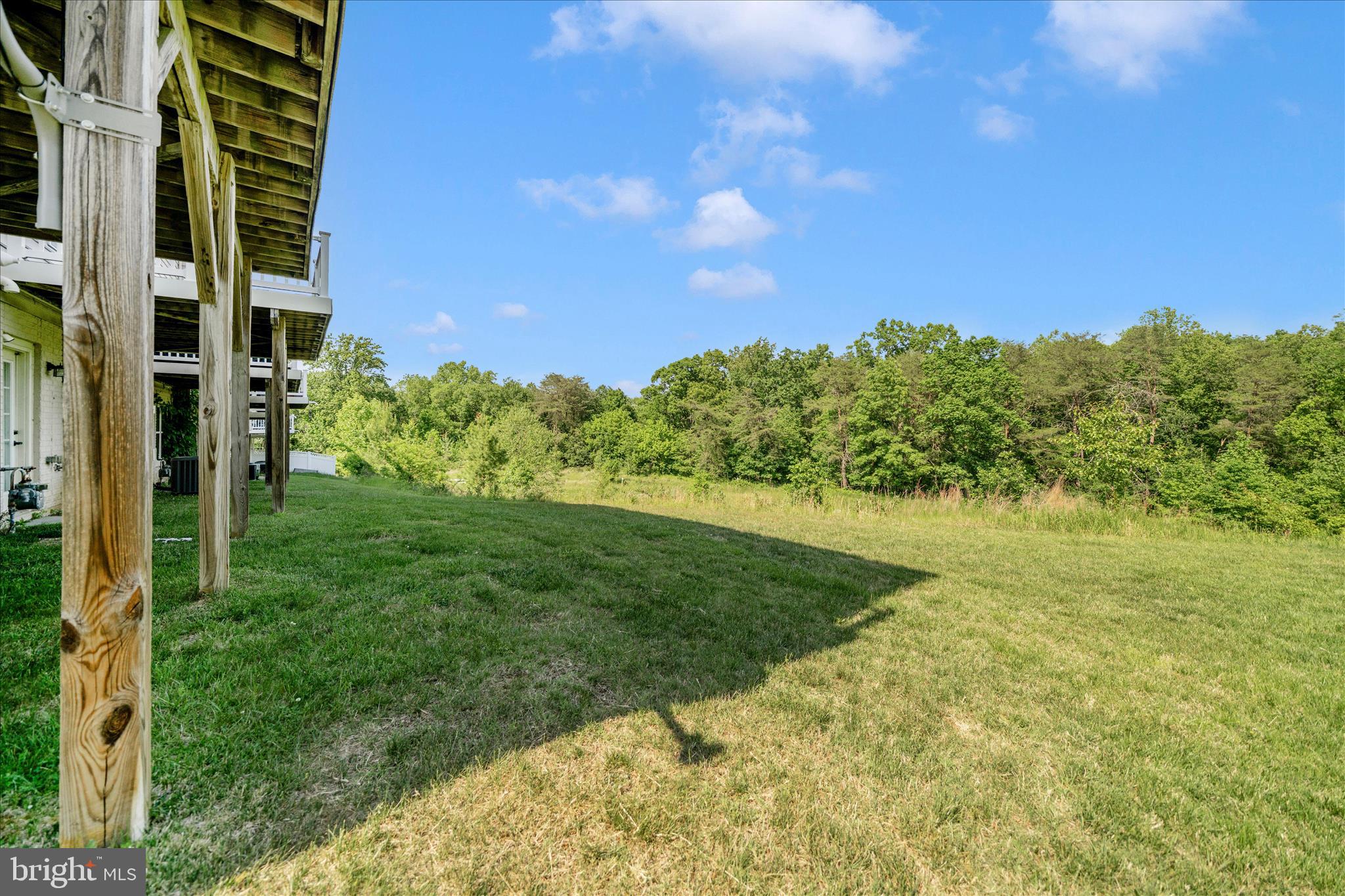 FAIRWOOD CROSSING AT BLA - Residential