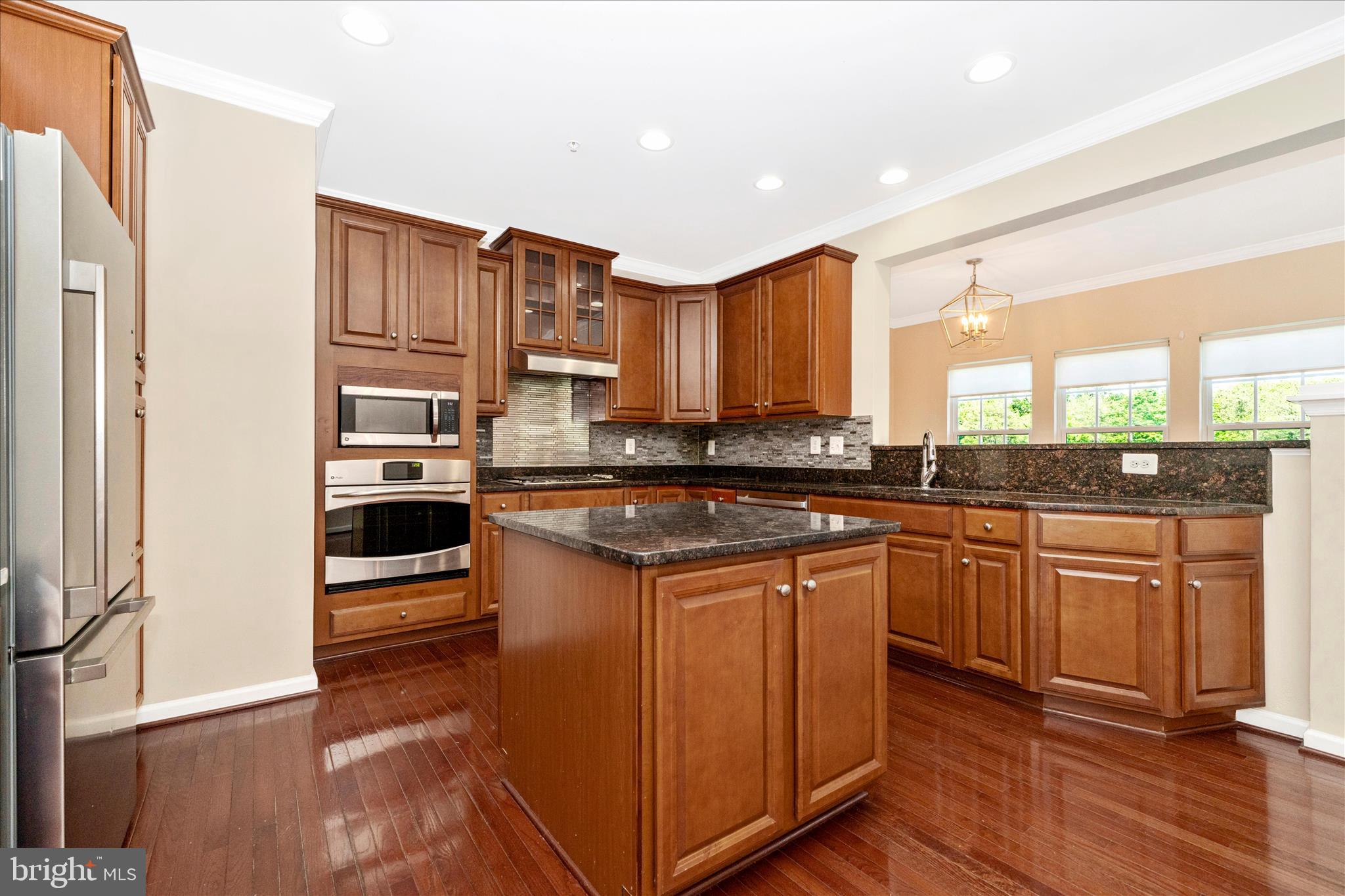 FAIRWOOD CROSSING AT BLA - Residential