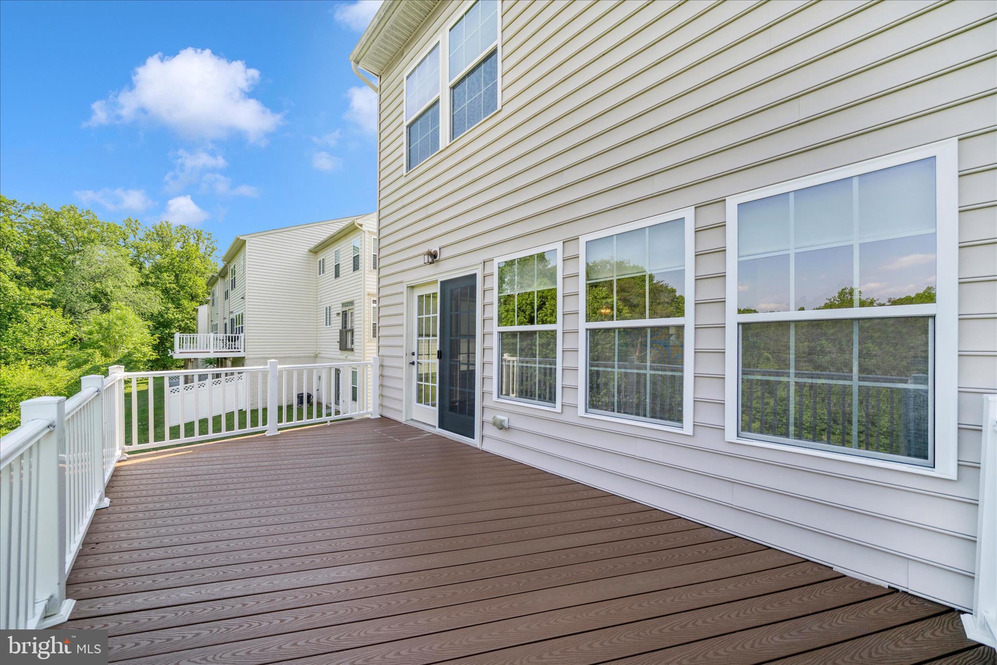 FAIRWOOD CROSSING AT BLA - Residential