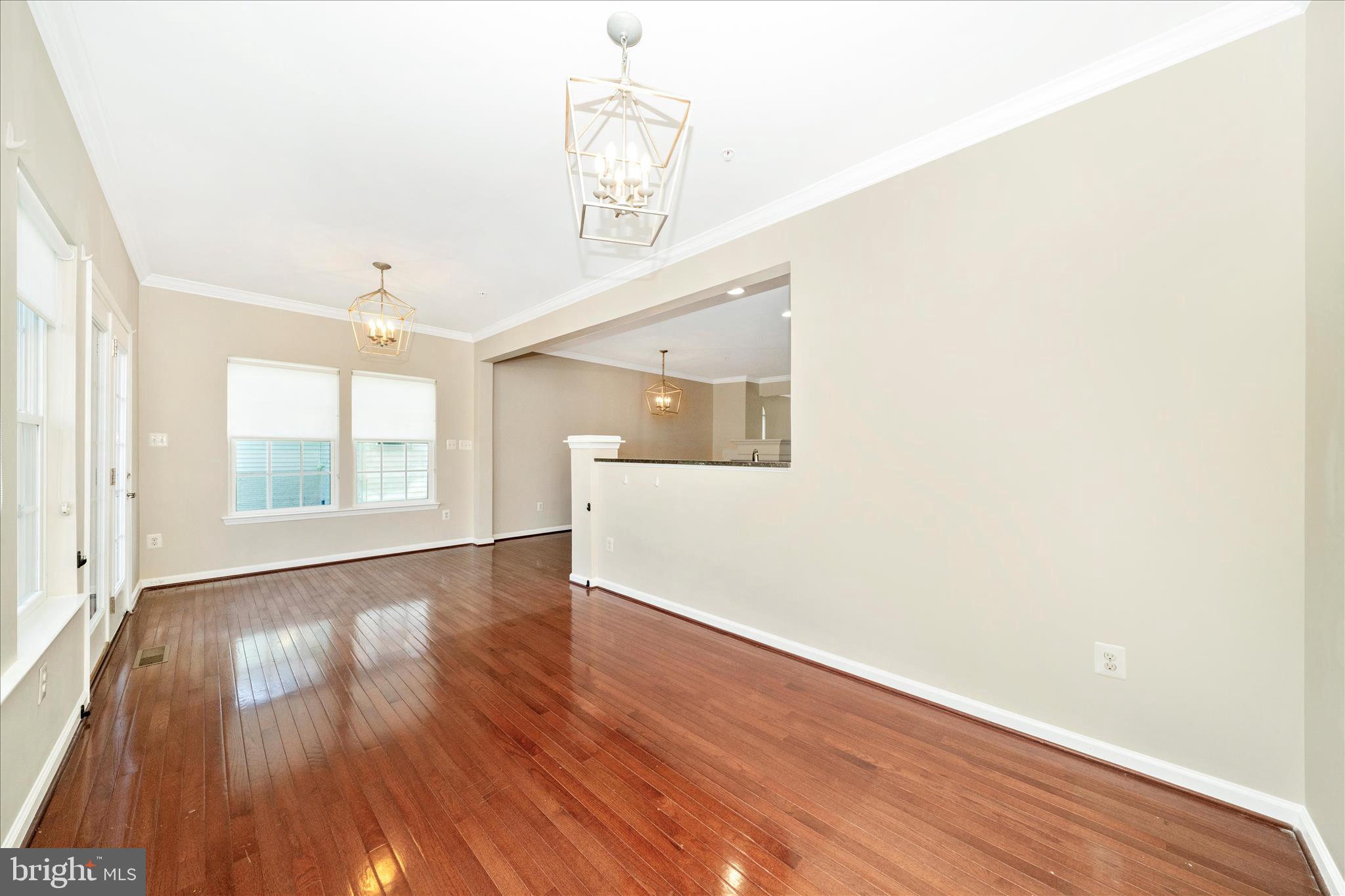 FAIRWOOD CROSSING AT BLA - Residential