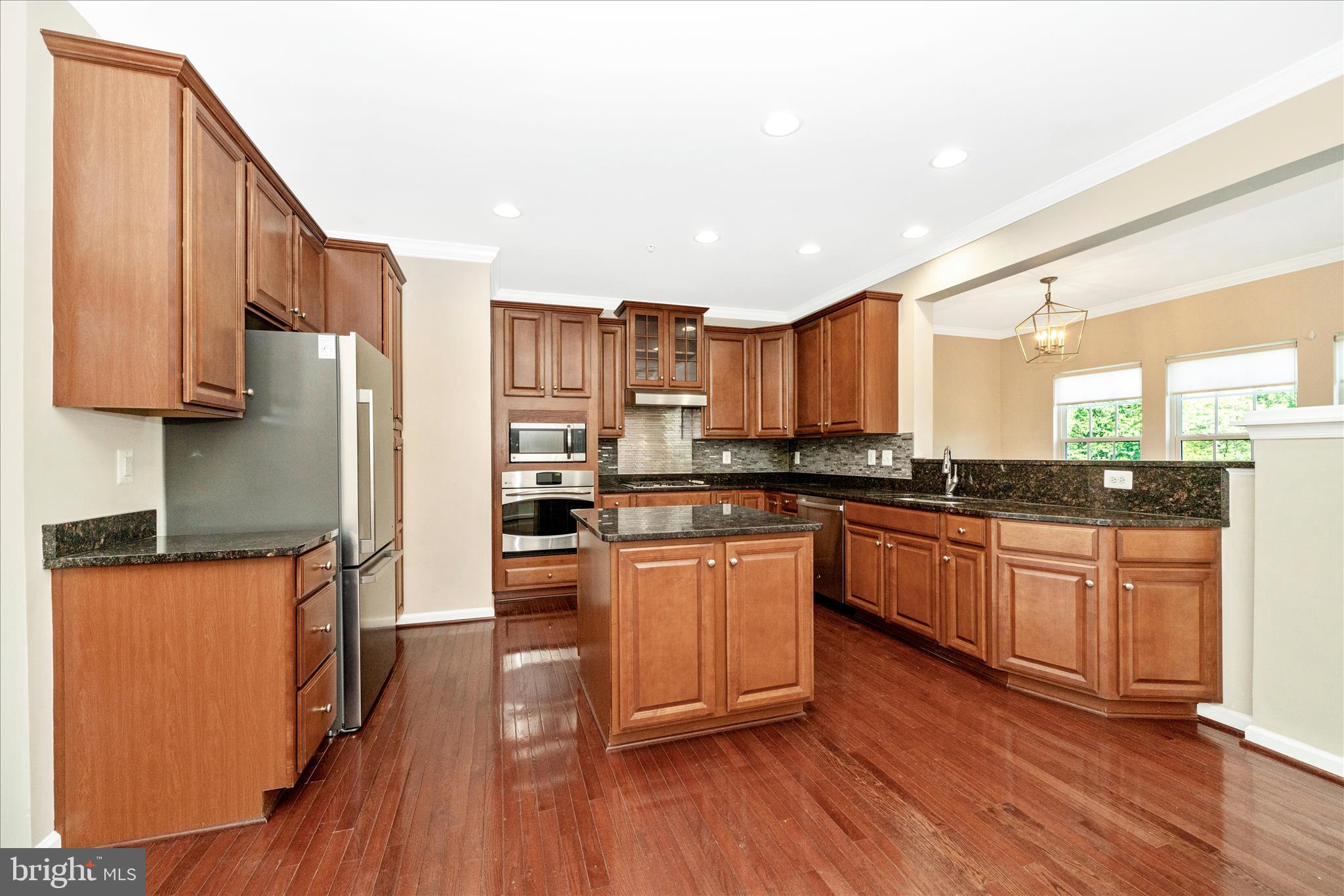 FAIRWOOD CROSSING AT BLA - Residential