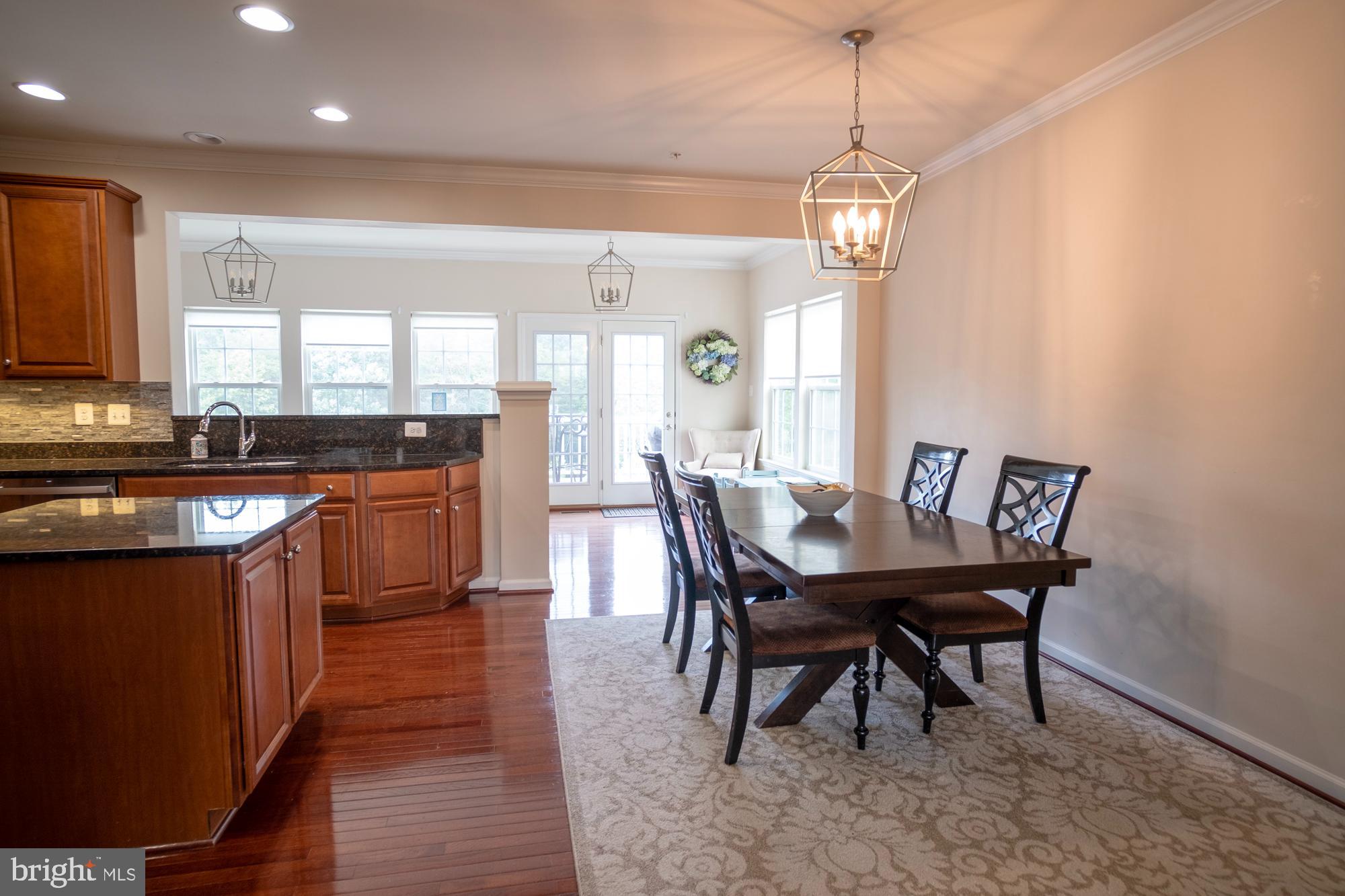 FAIRWOOD CROSSING AT BLA - Residential