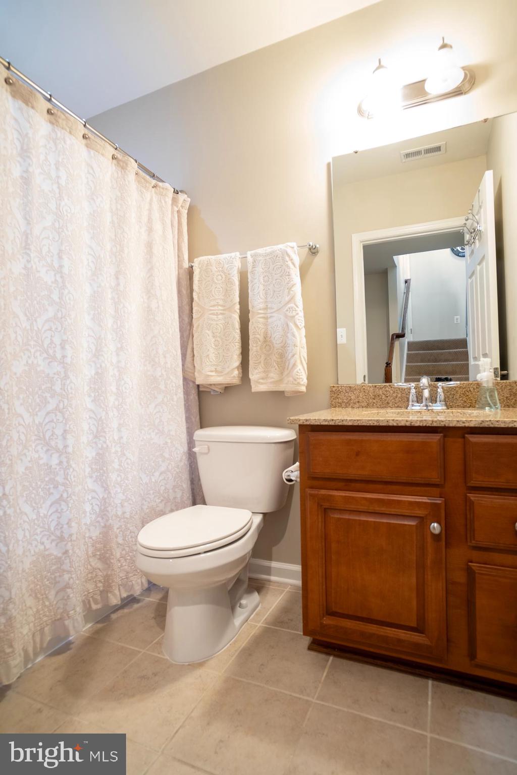 FAIRWOOD CROSSING AT BLA - Residential