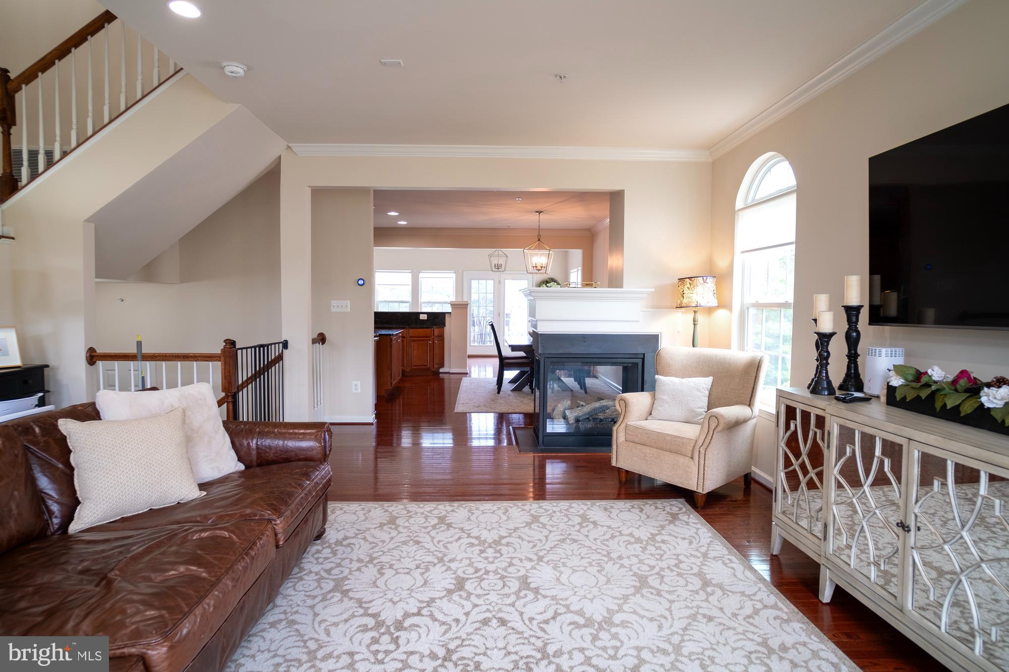 FAIRWOOD CROSSING AT BLA - Residential