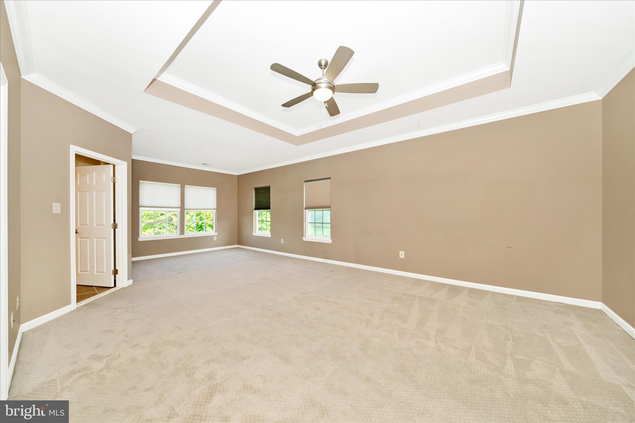 FAIRWOOD CROSSING AT BLA - Residential