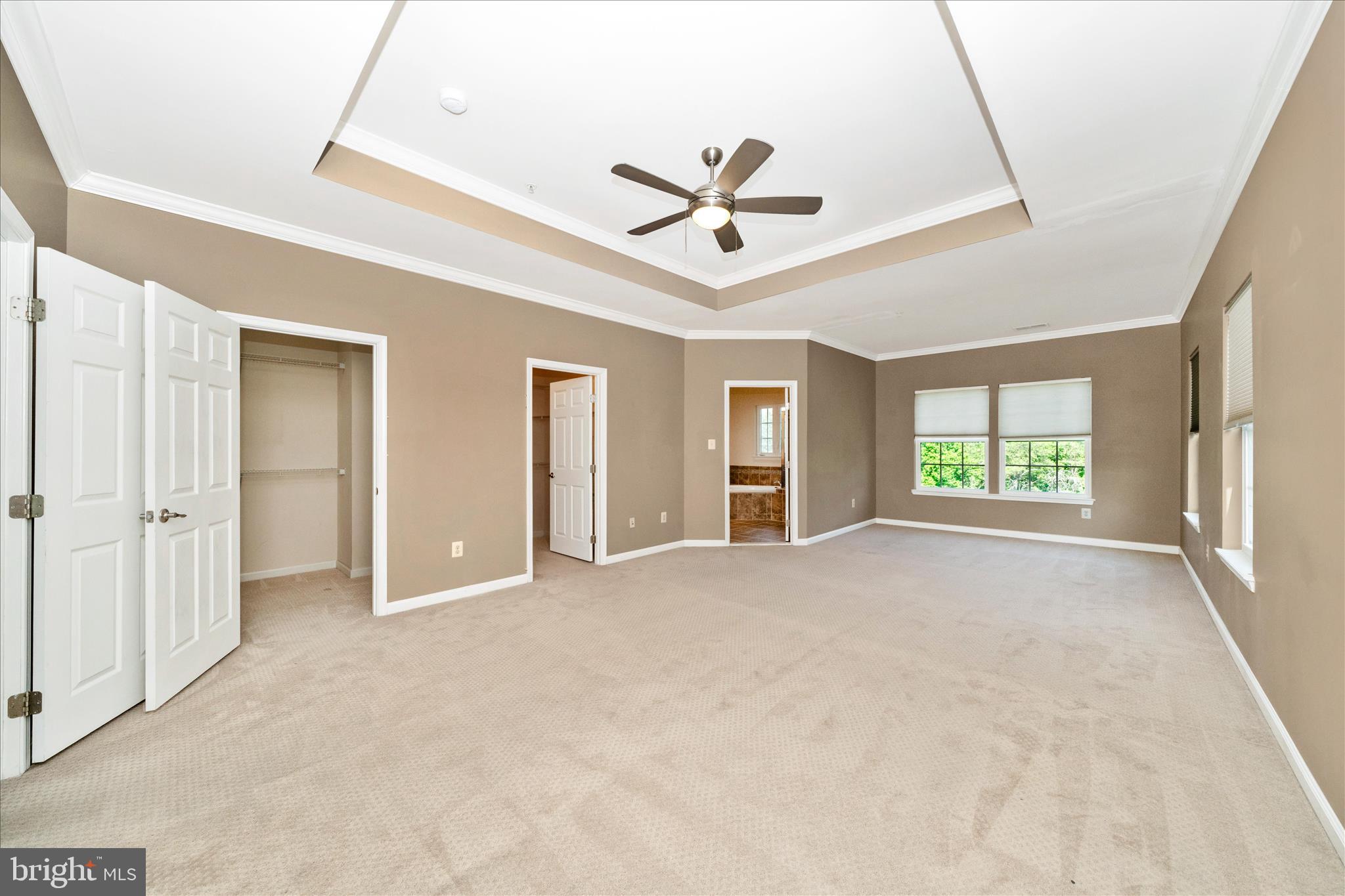 FAIRWOOD CROSSING AT BLA - Residential