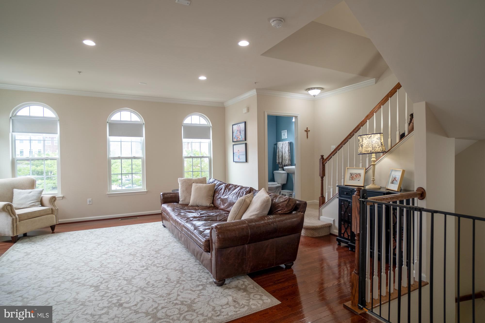 FAIRWOOD CROSSING AT BLA - Residential