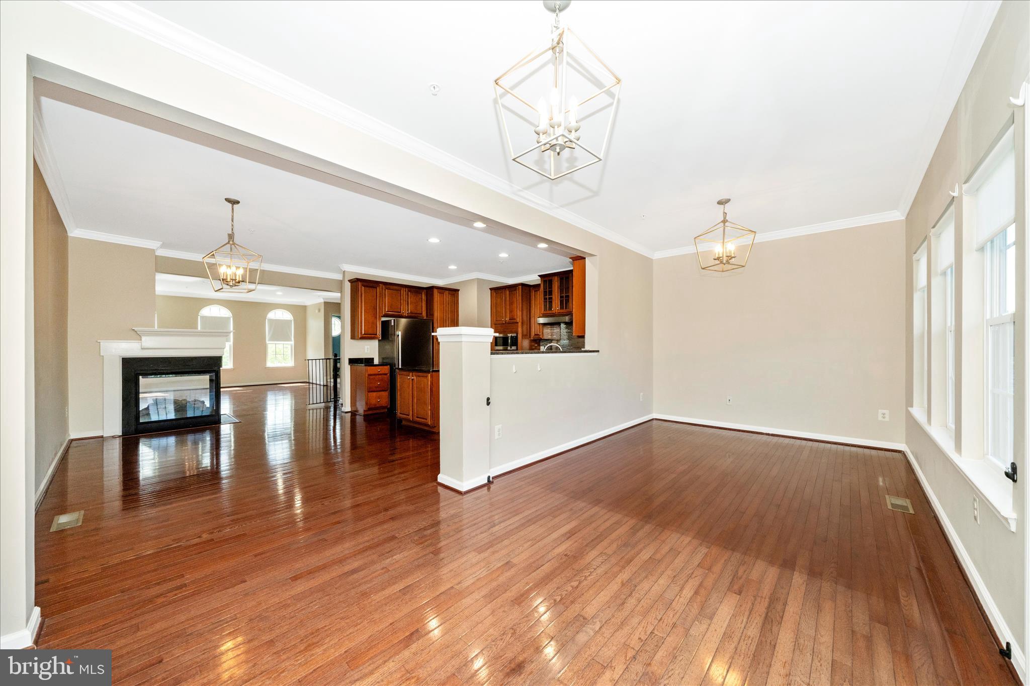 FAIRWOOD CROSSING AT BLA - Residential