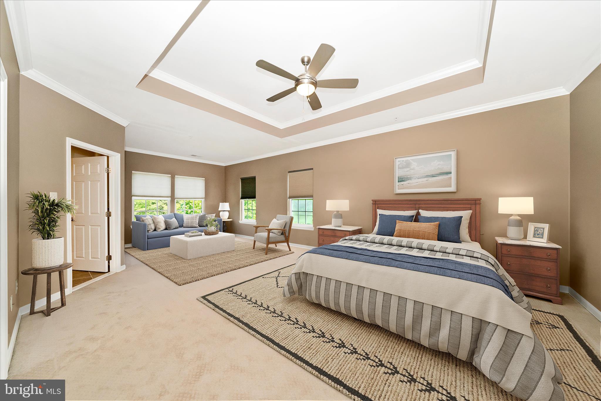 FAIRWOOD CROSSING AT BLA - Residential
