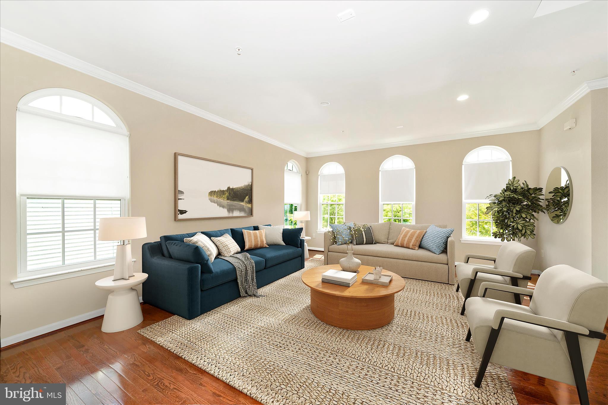 FAIRWOOD CROSSING AT BLA - Residential