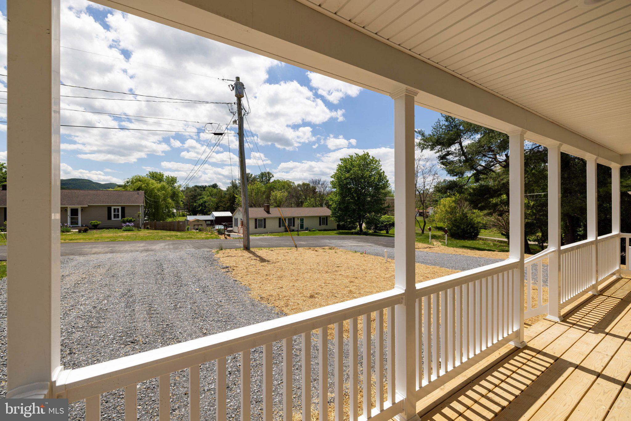 ELKTON VA - Residential