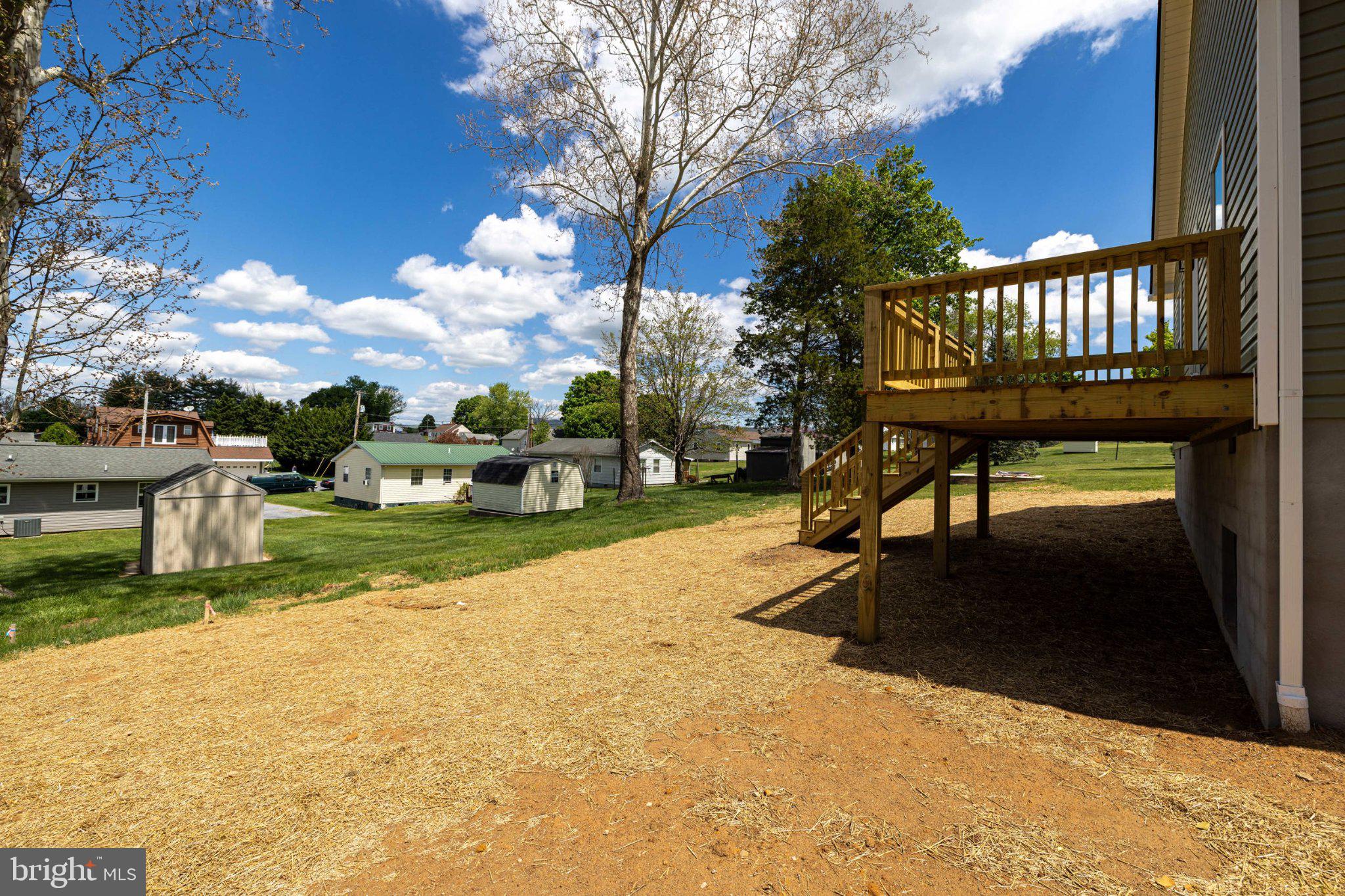 ELKTON VA - Residential