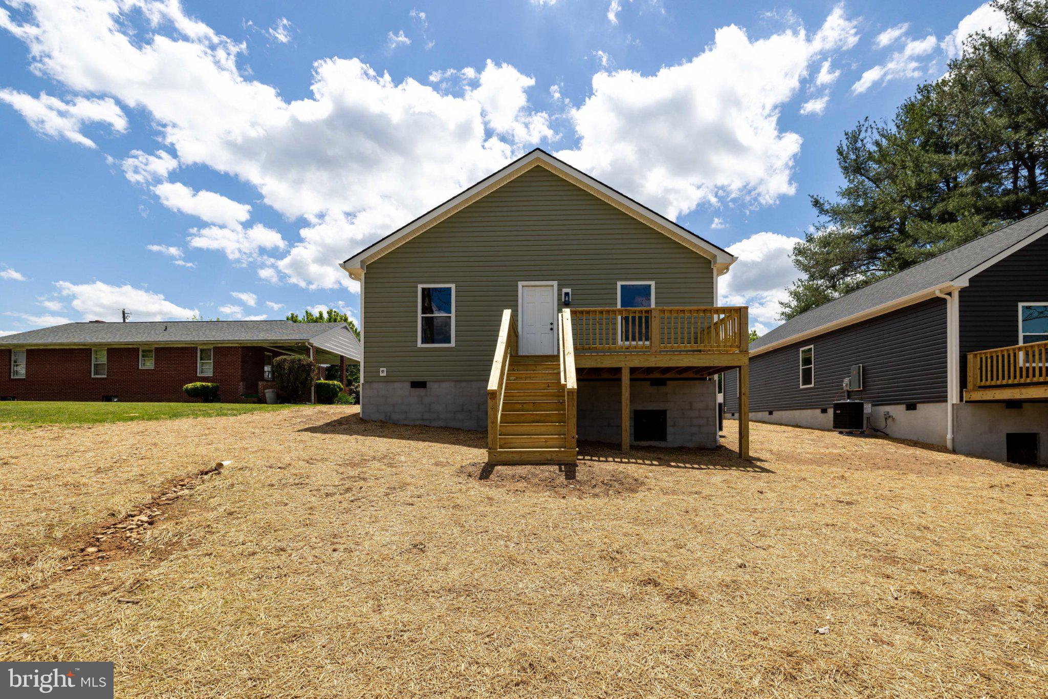 ELKTON VA - Residential