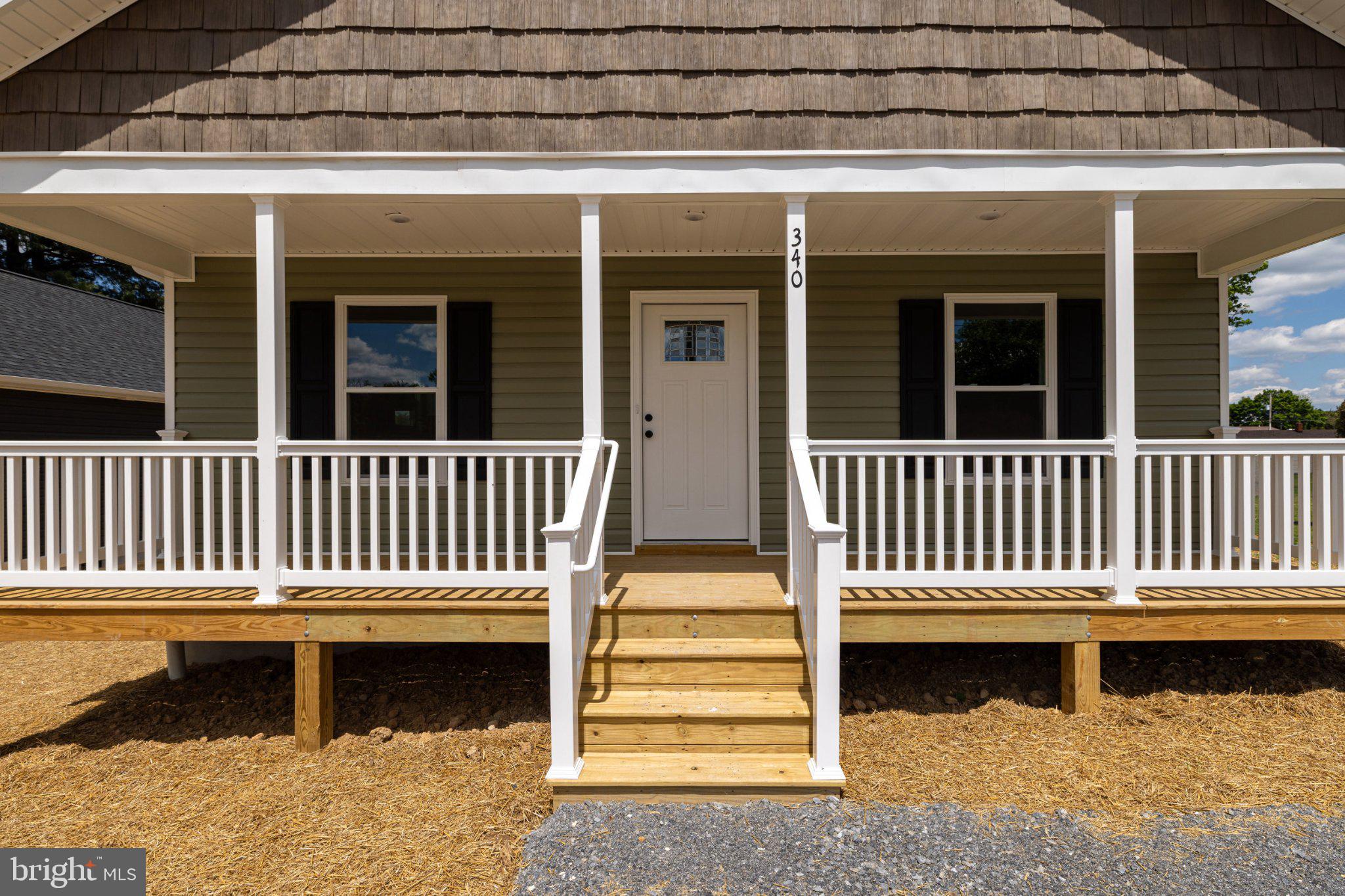 ELKTON VA - Residential