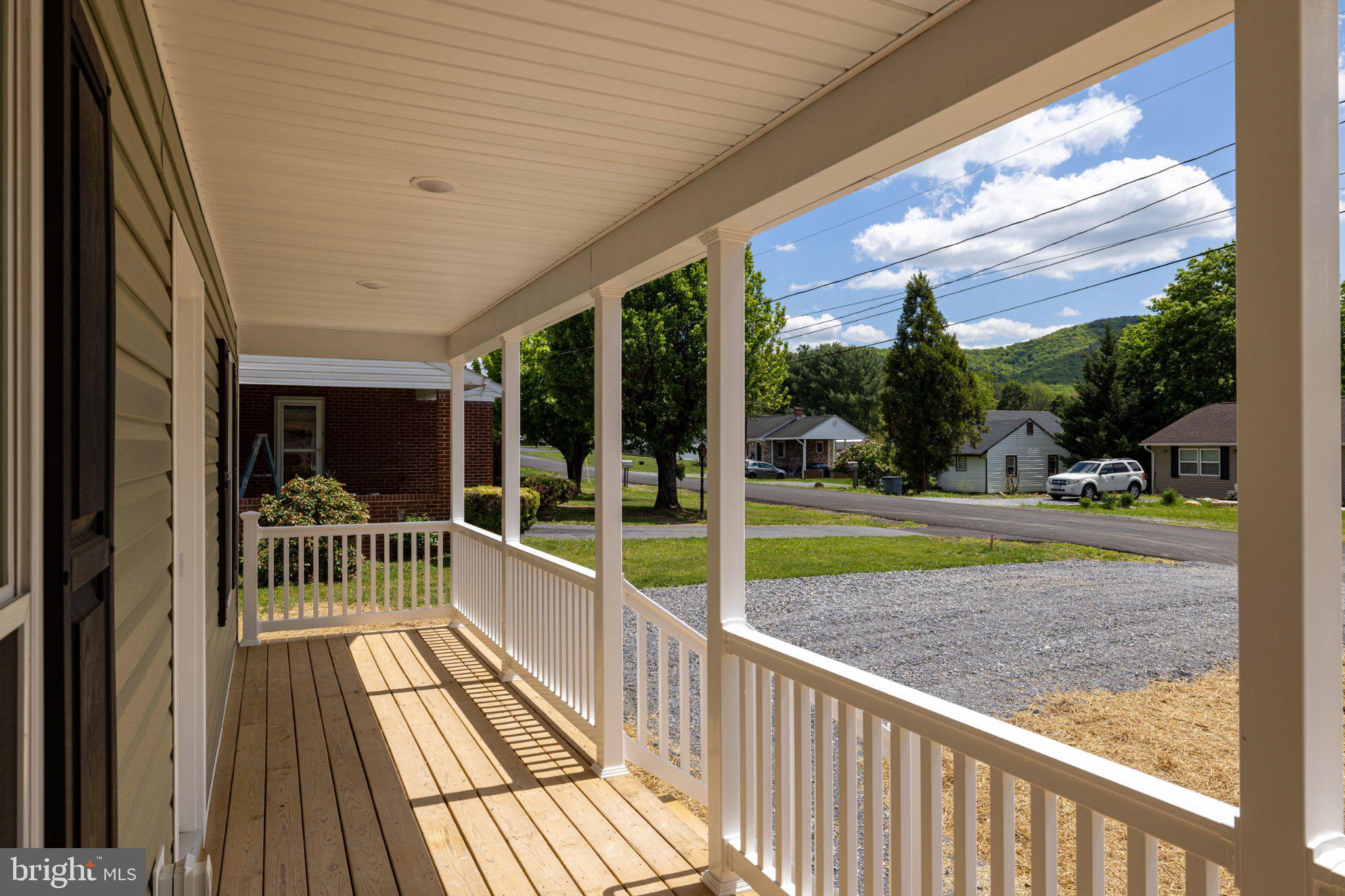 ELKTON VA - Residential