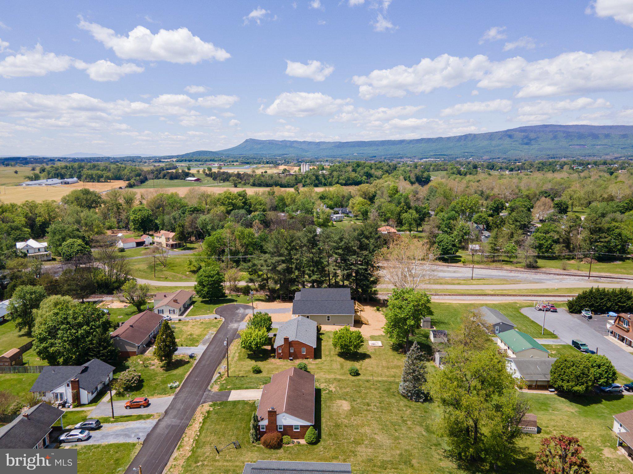 ELKTON VA - Residential