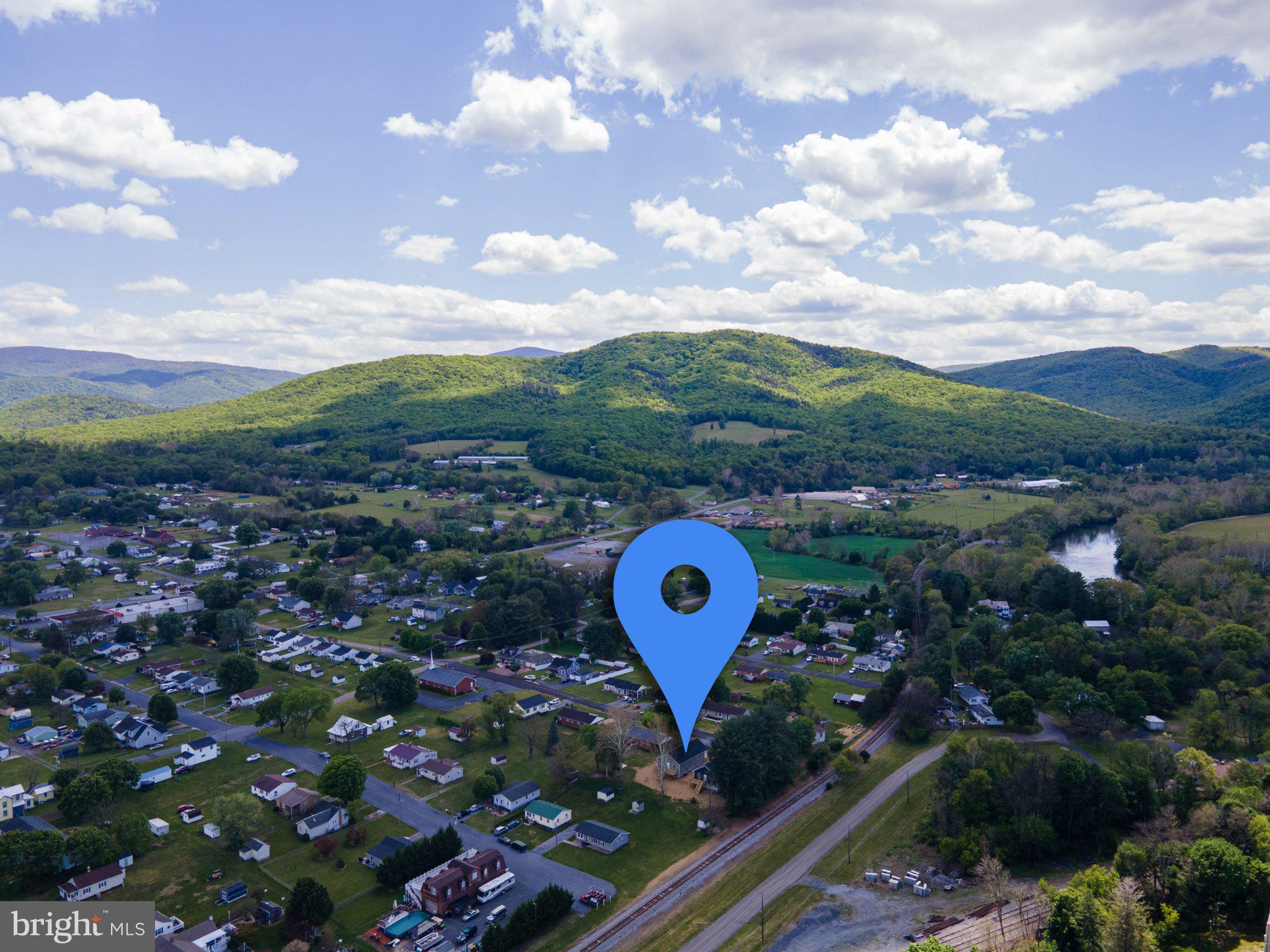 ELKTON VA - Residential
